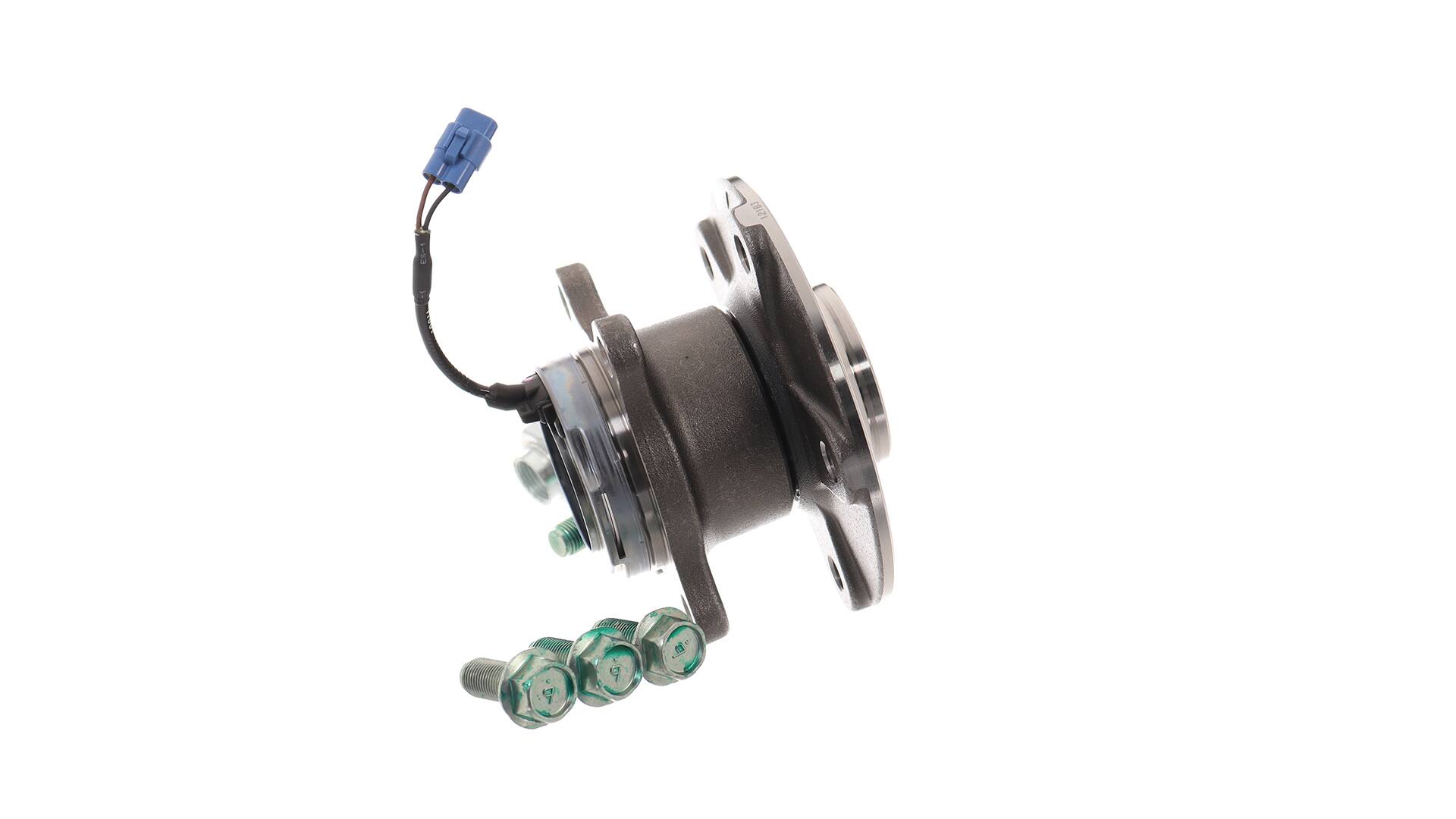 SKF Wiellagerset VKBA 7168