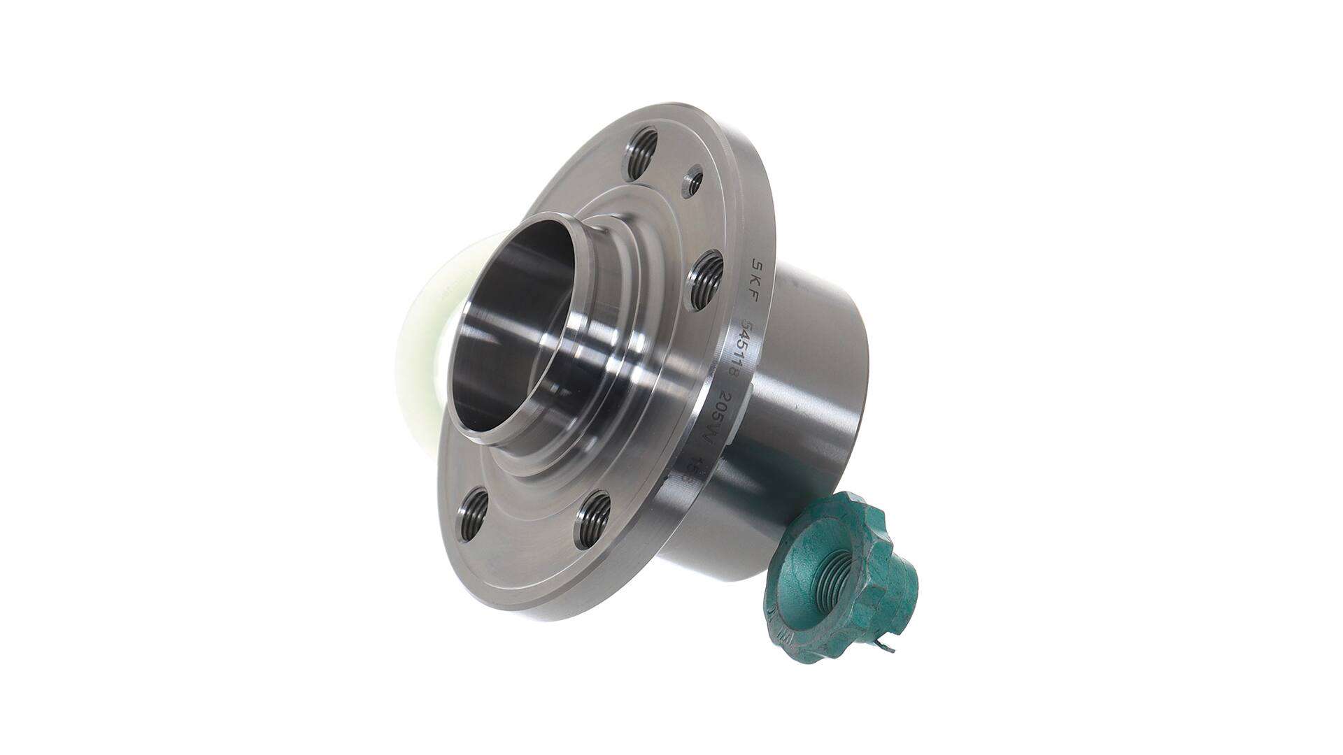 SKF Wiellagerset VKBA 7169