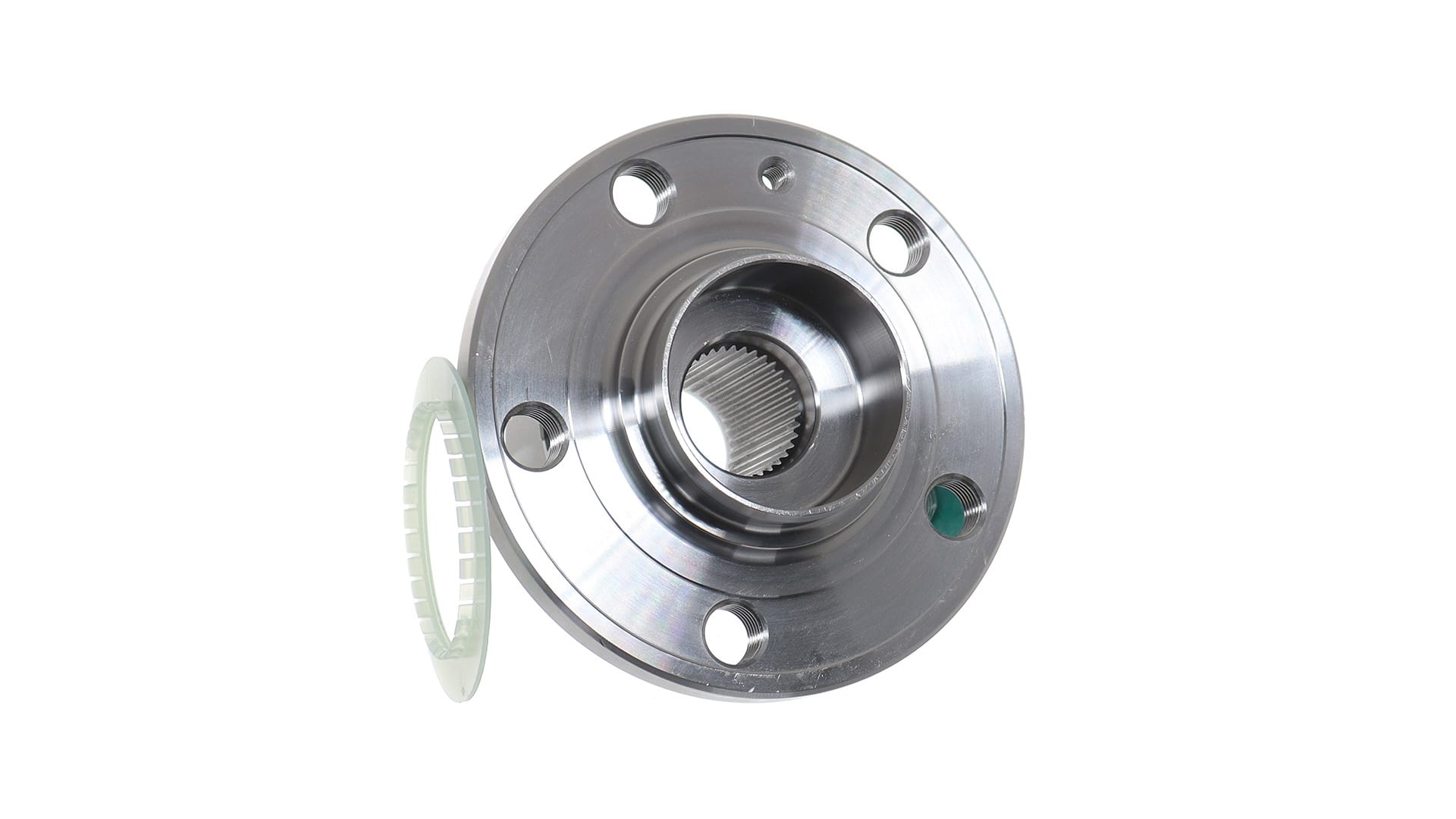 SKF Wiellagerset VKBA 7169