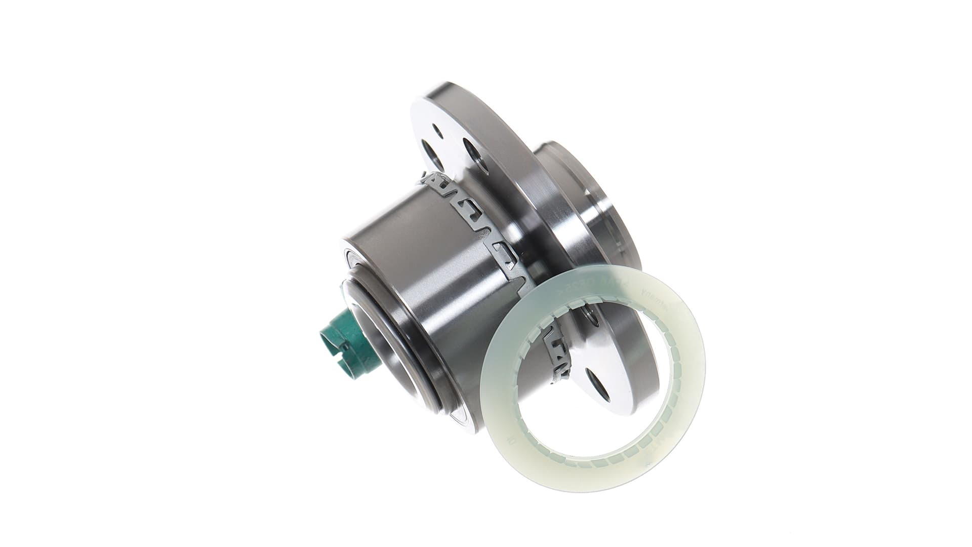 SKF Wiellagerset VKBA 7169