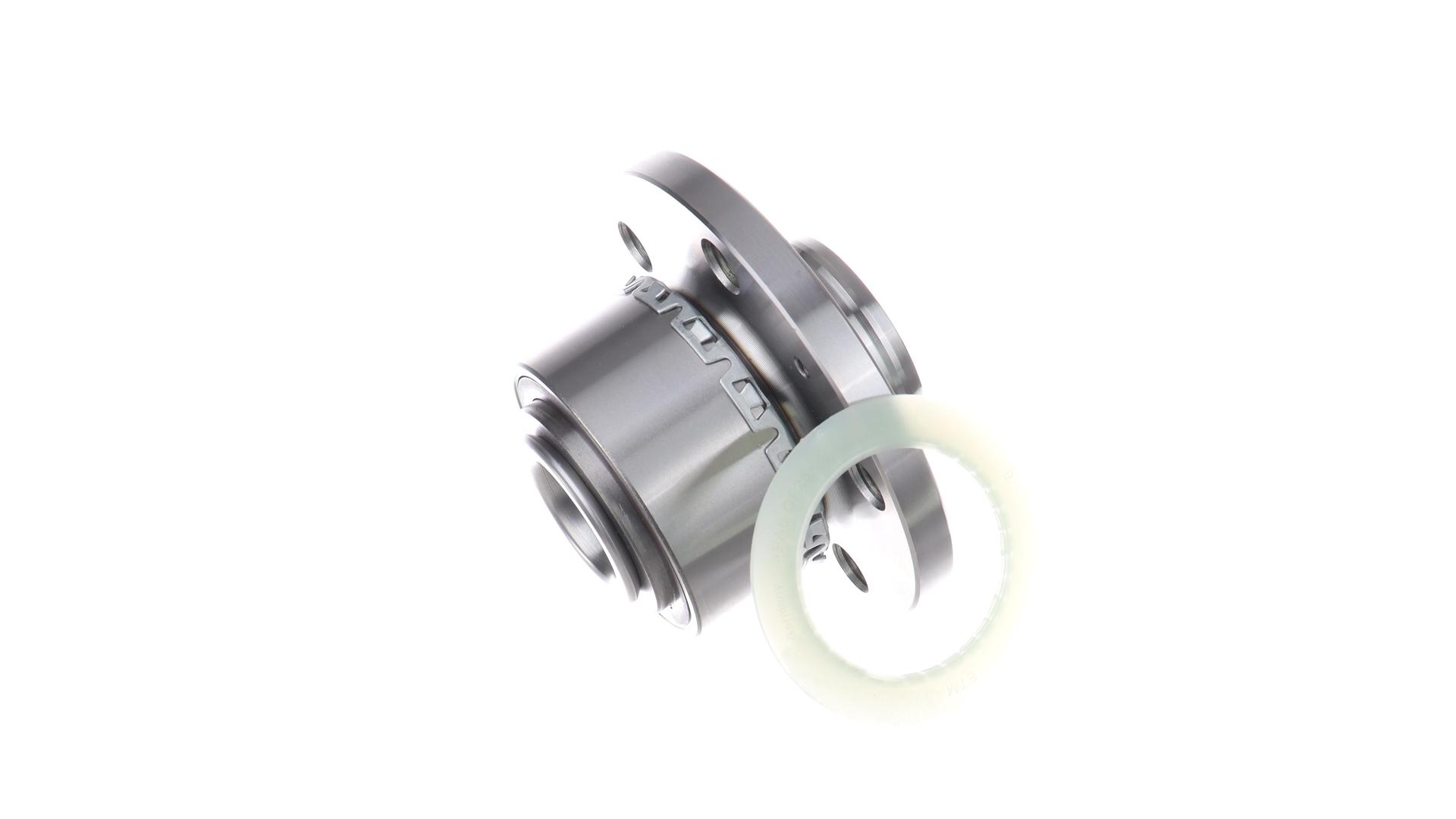 SKF Wiellagerset VKBA 7170