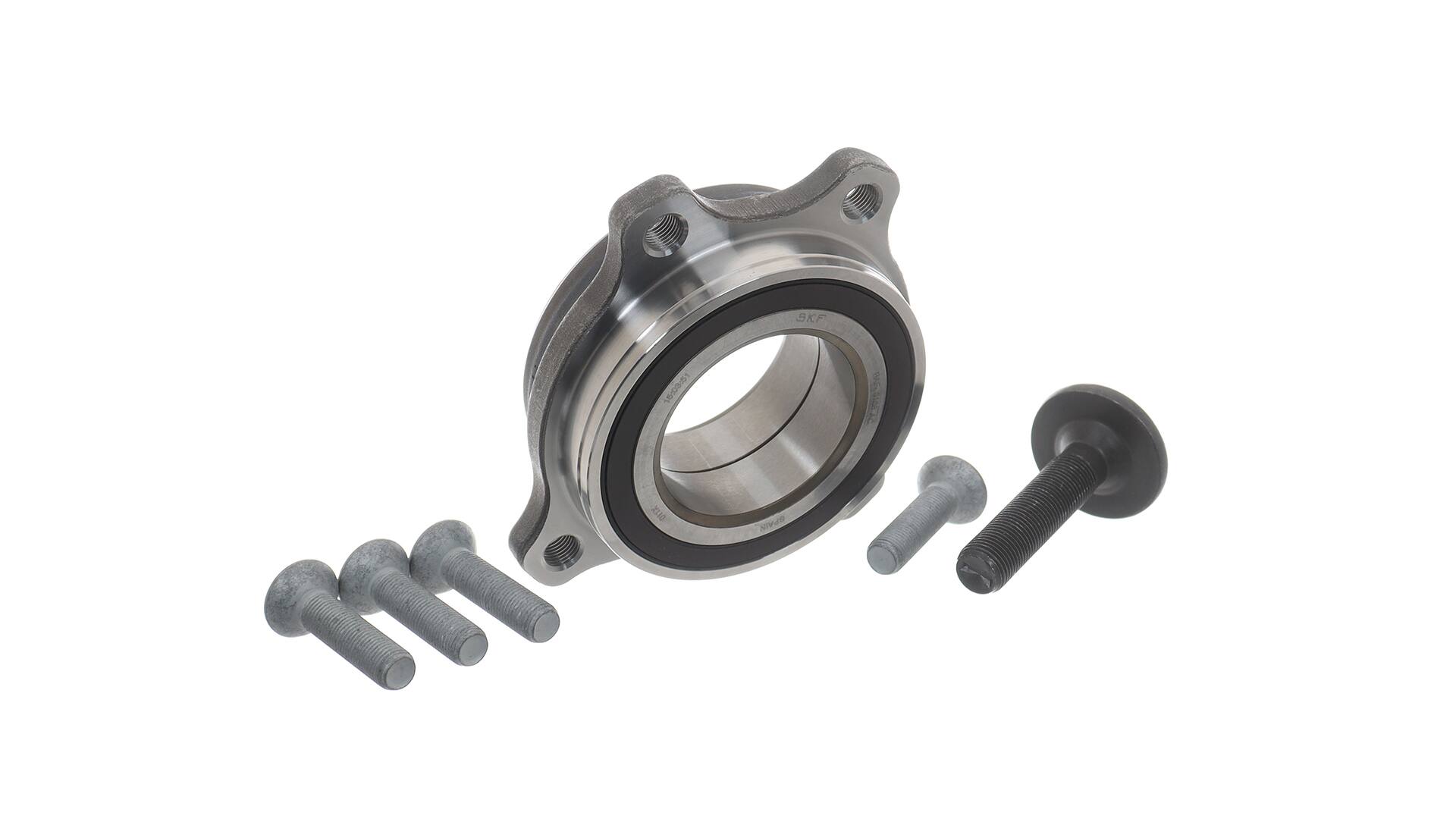 SKF Wiellagerset VKBA 7177