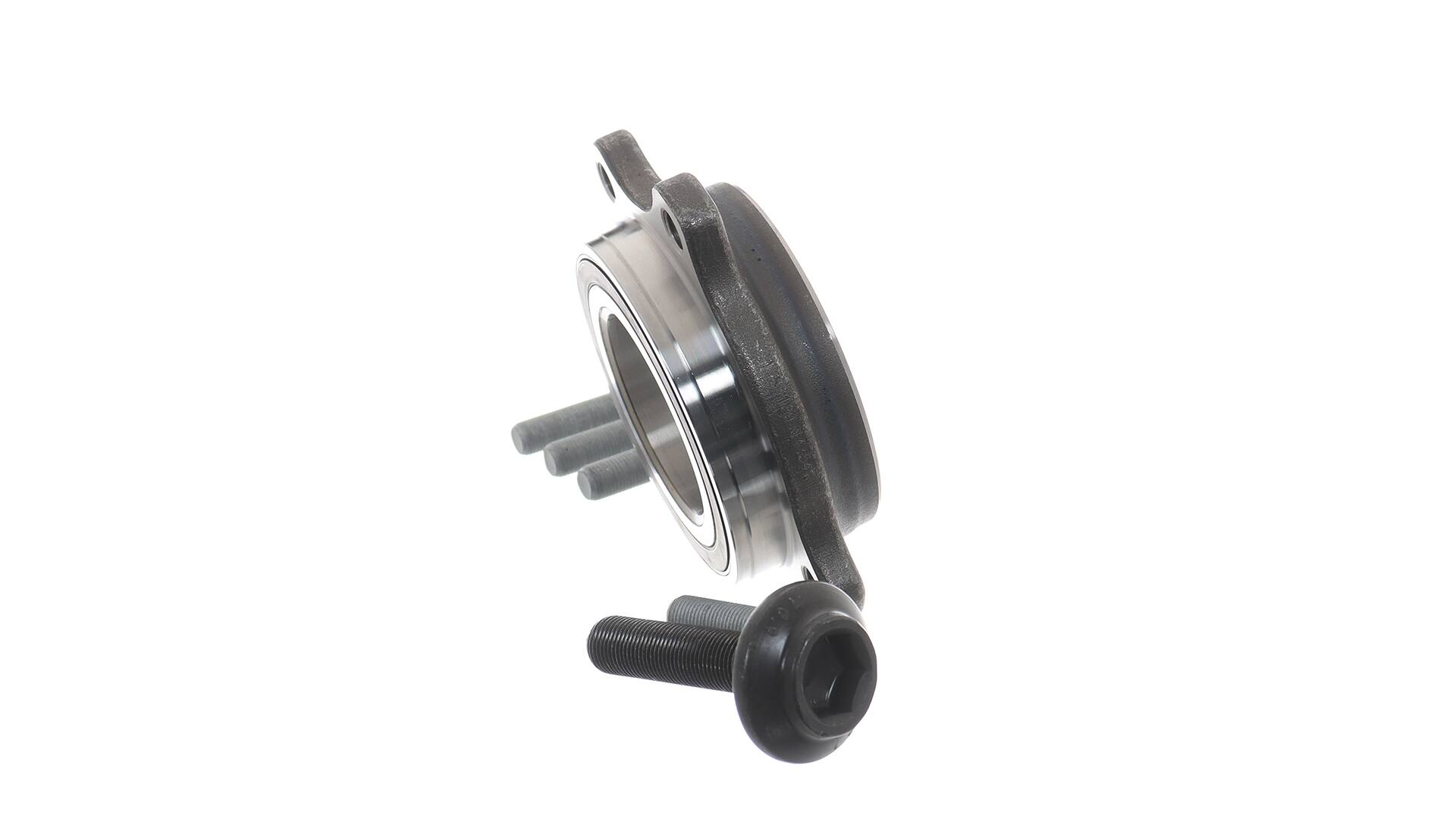 SKF Wiellagerset VKBA 7177