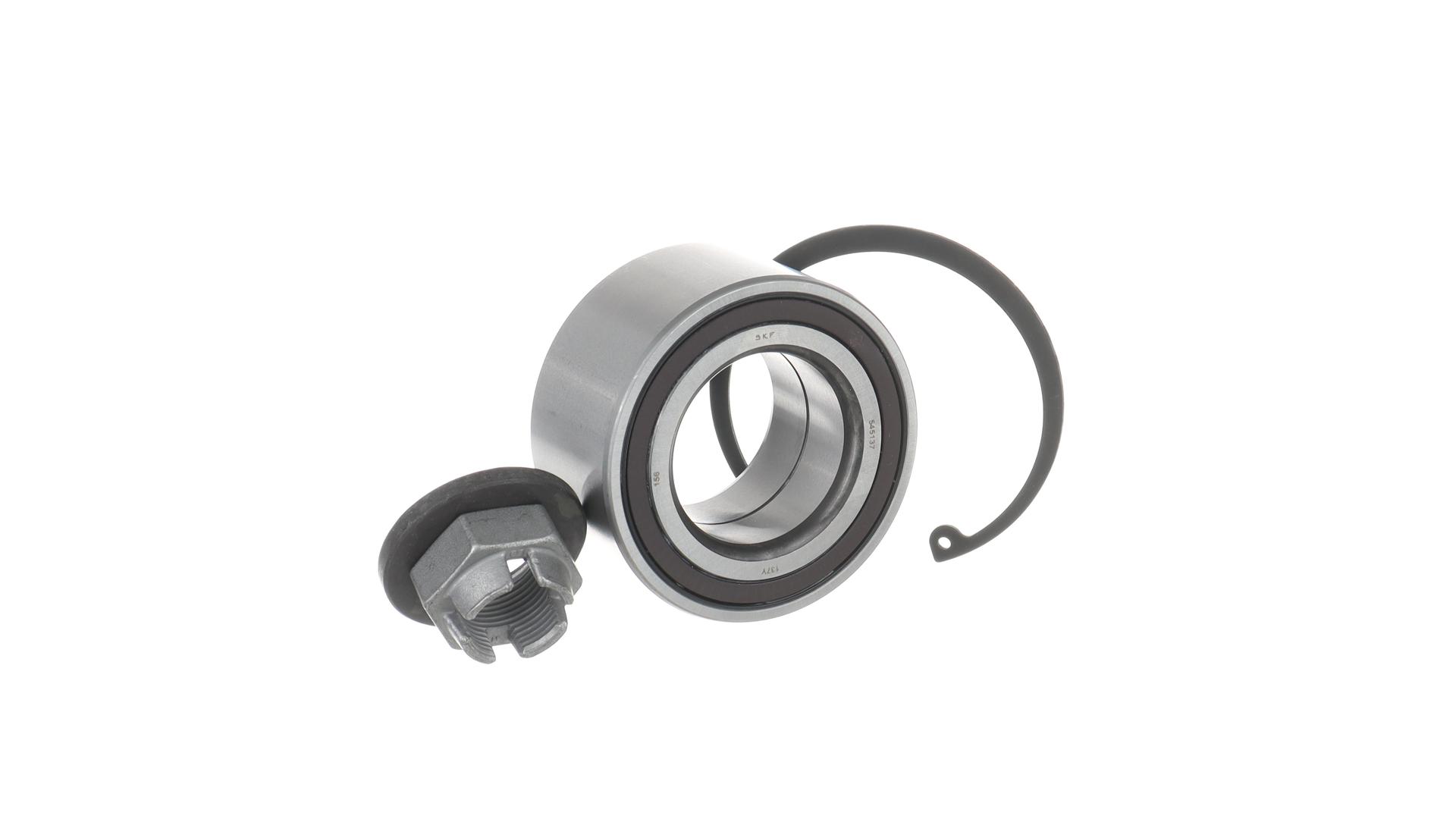 SKF Wiellagerset VKBA 7178