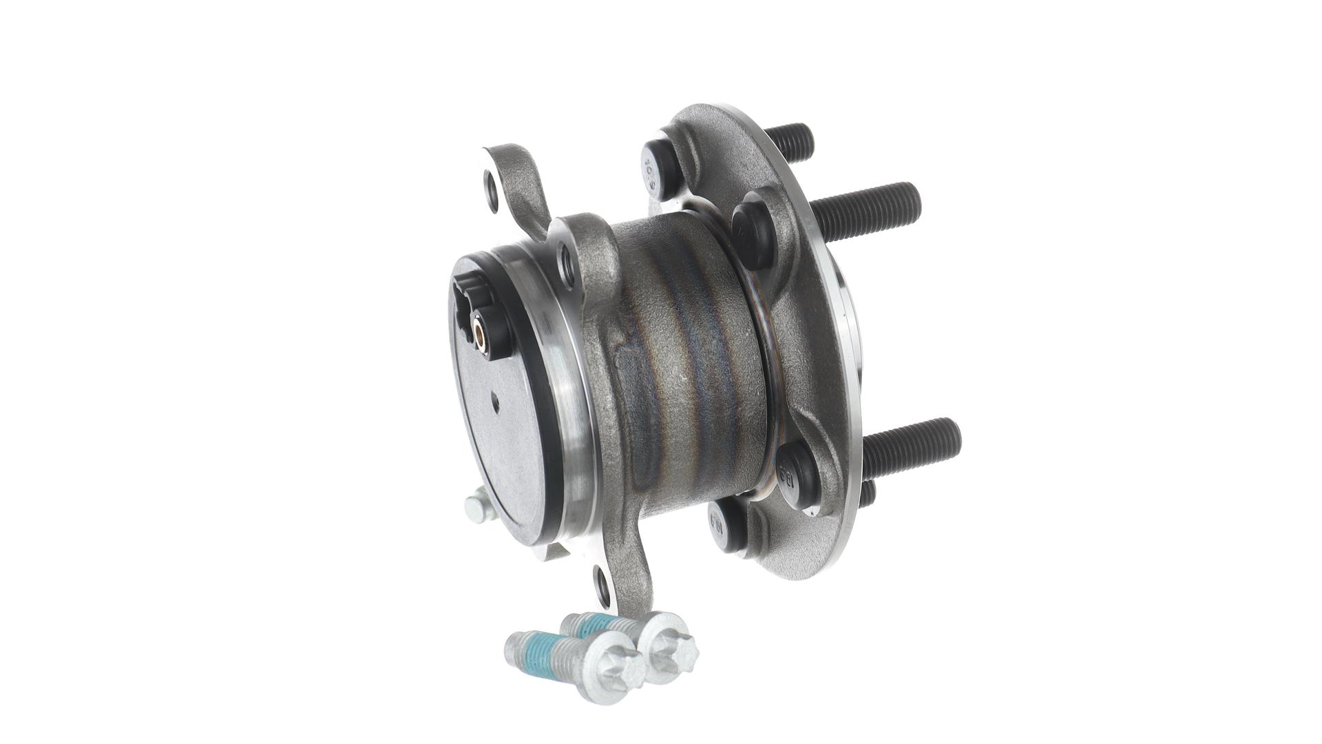 SKF Wiellagerset VKBA 7179