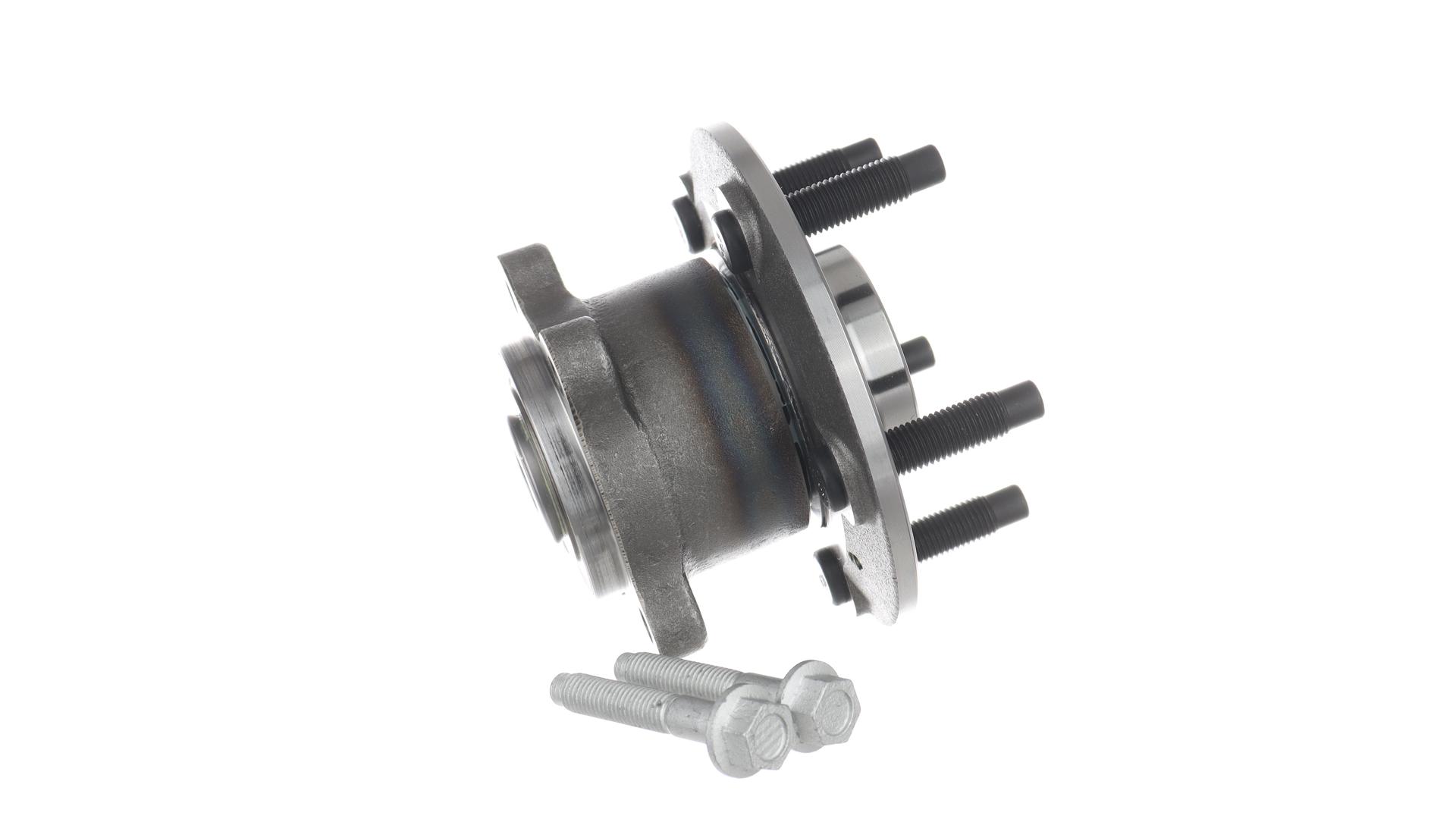 SKF Wiellagerset VKBA 7185