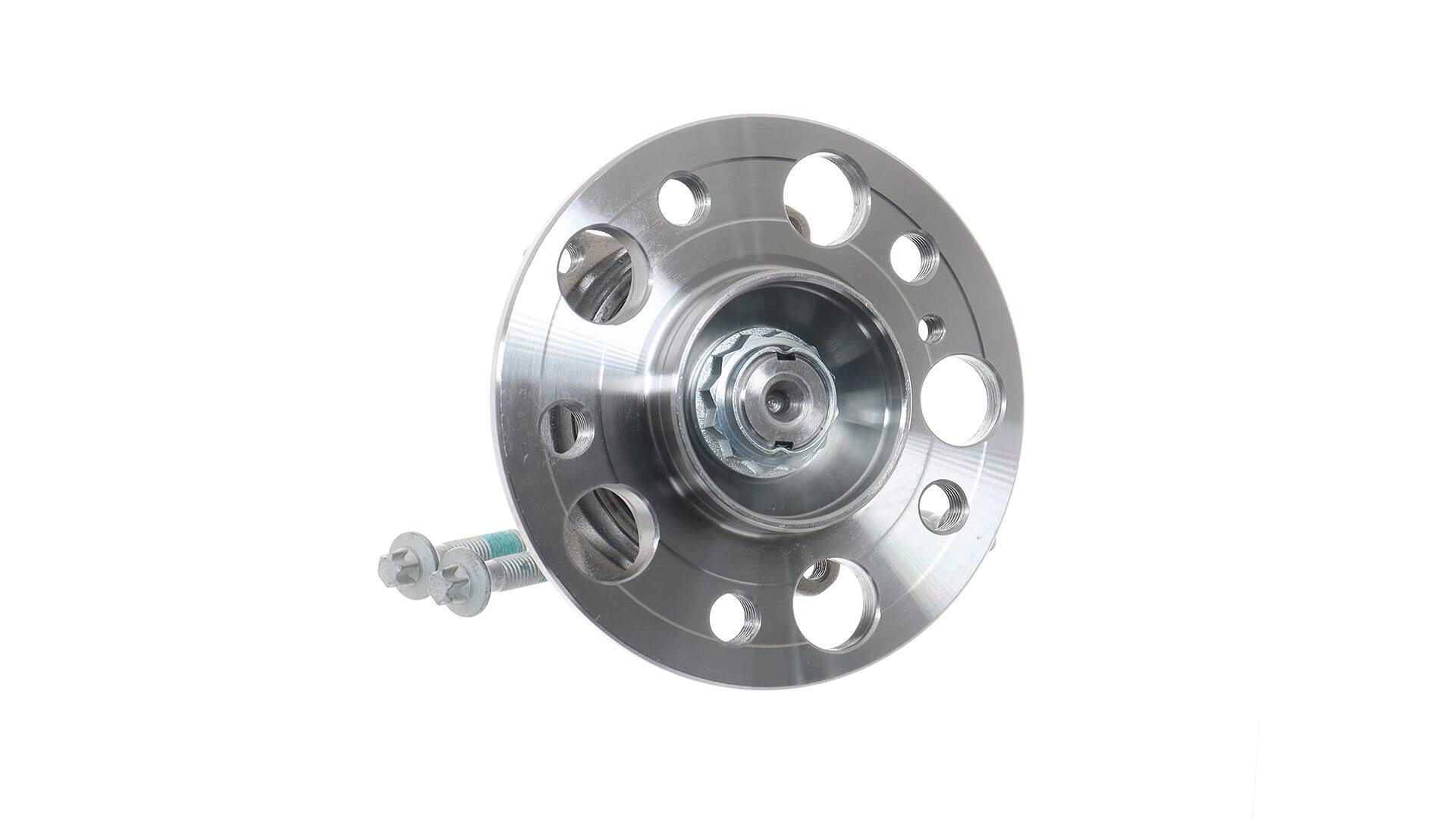 SKF Wiellagerset VKBA 7186