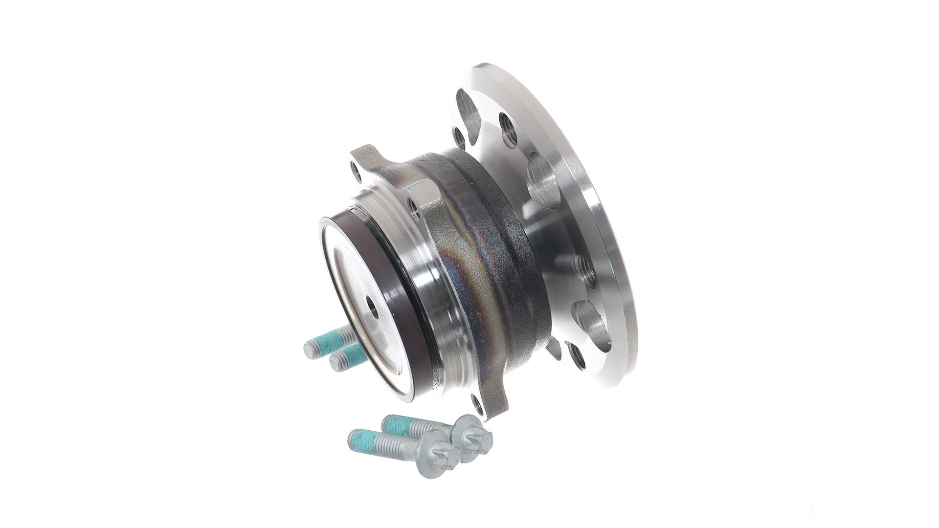 SKF Wiellagerset VKBA 7186