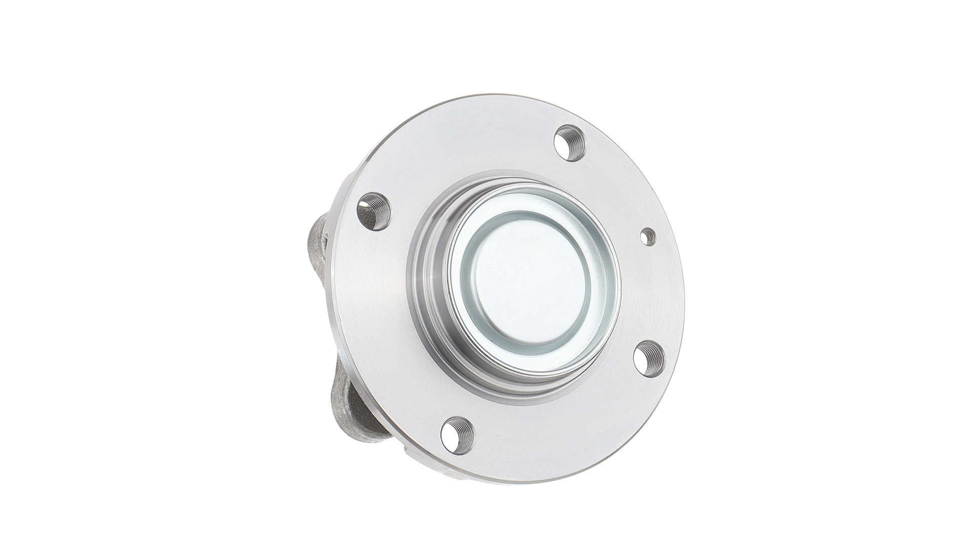 SKF Wiellagerset VKBA 7194