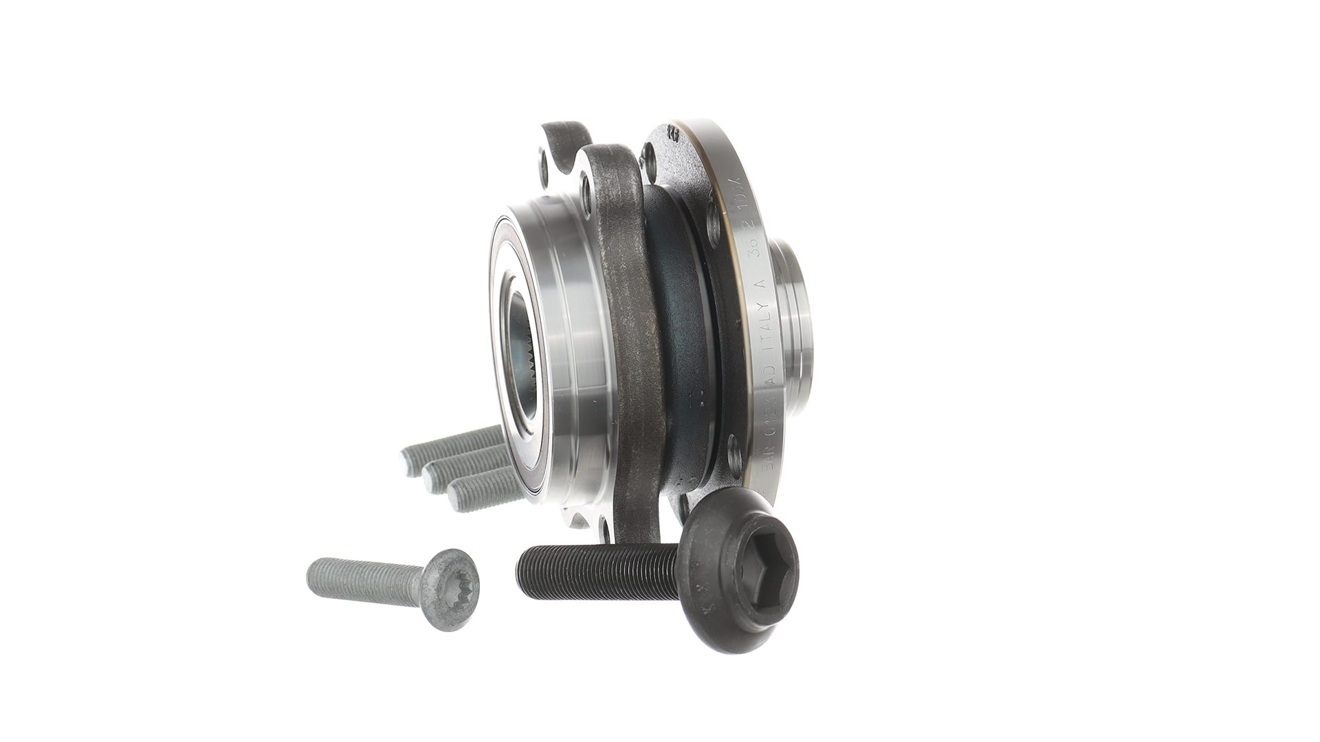 SKF Wiellagerset VKBA 7197