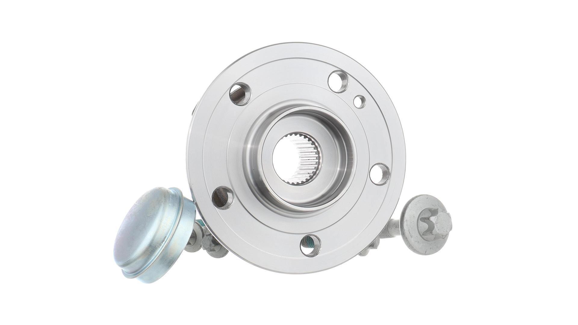 SKF Wiellagerset VKBA 7201