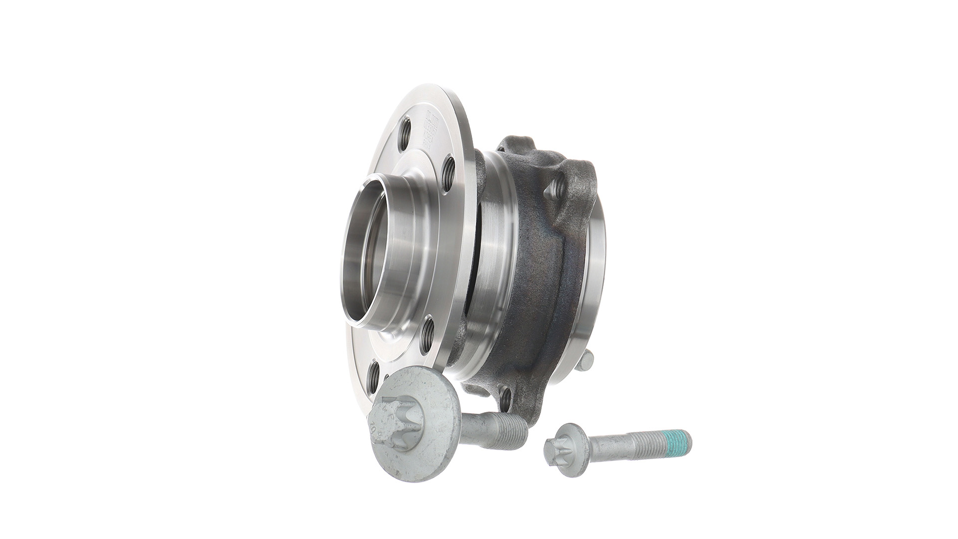 SKF Wiellagerset VKBA 7205