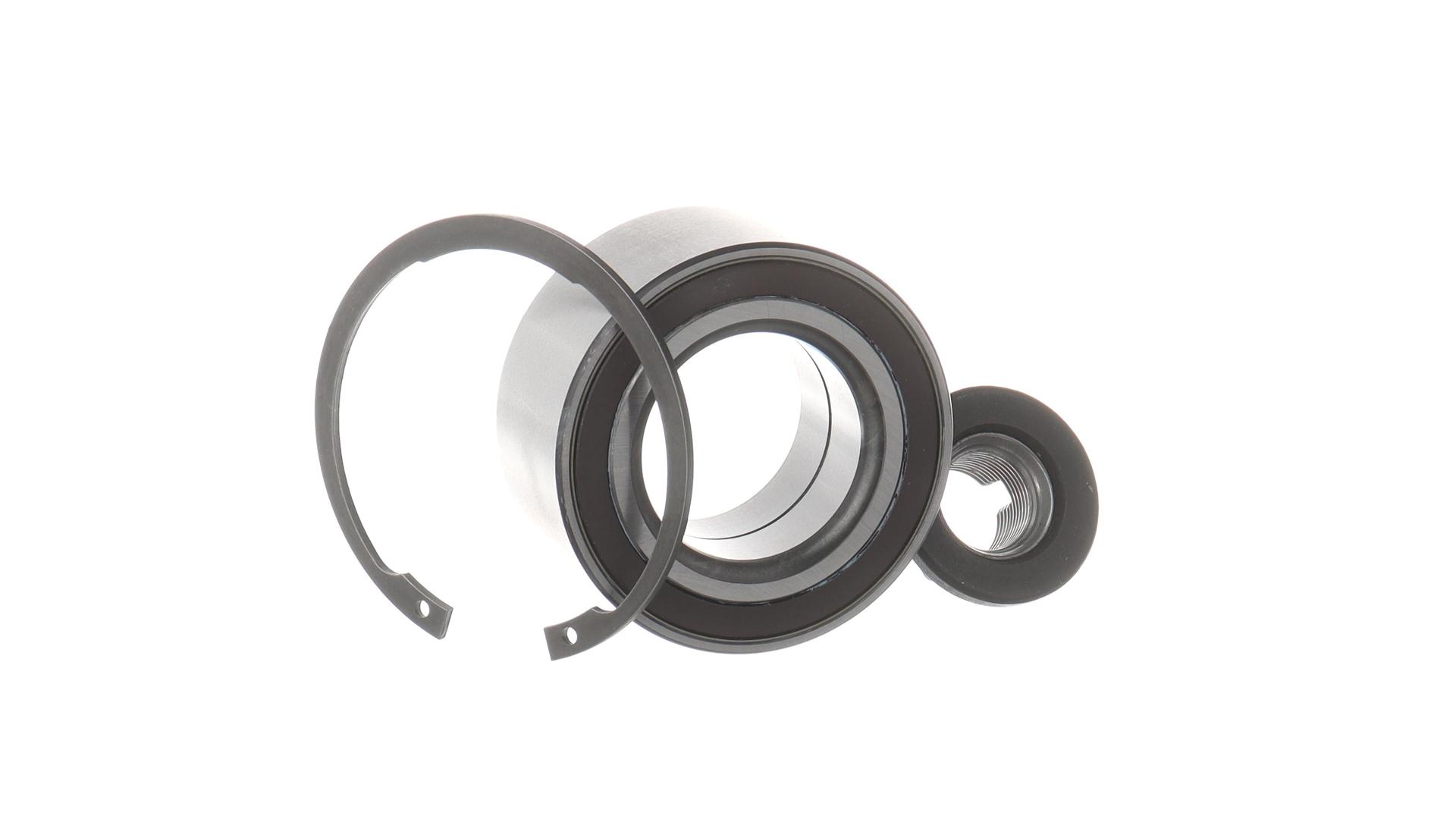 SKF Wiellagerset VKBA 7209