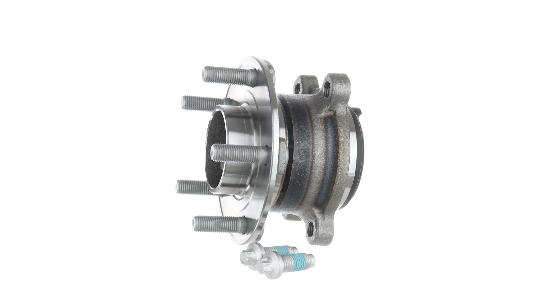 SKF Wiellagerset VKBA 7210