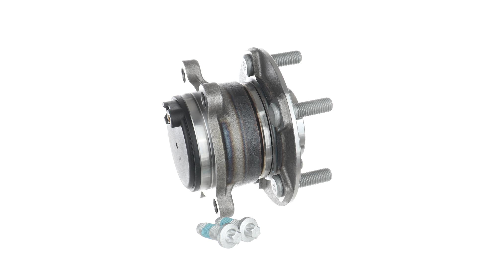 SKF Wiellagerset VKBA 7210