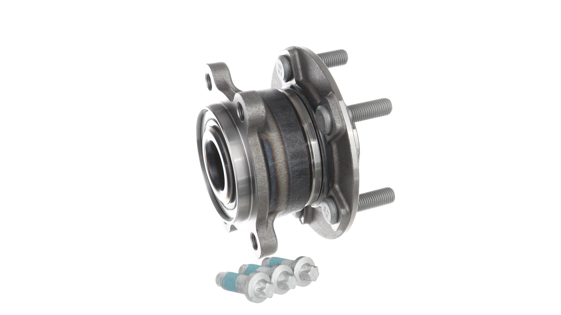 SKF Wiellagerset VKBA 7211