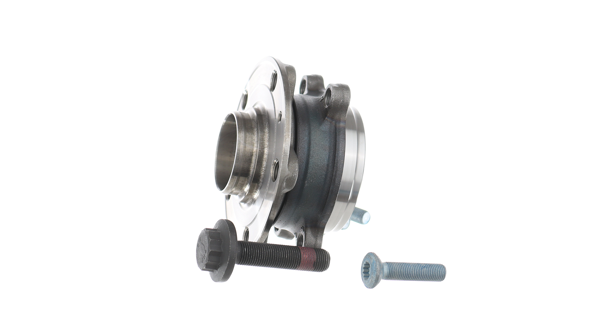 SKF Wiellagerset VKBA 7214