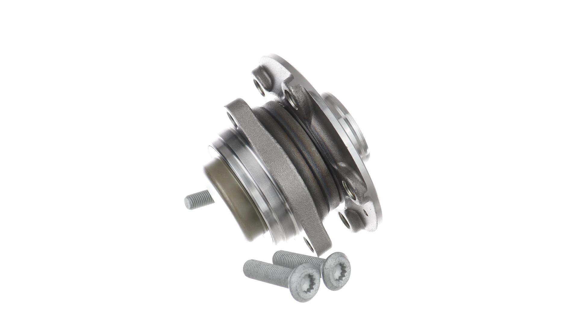 SKF Wiellagerset VKBA 7216