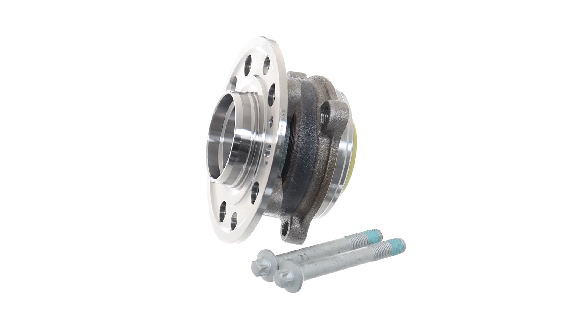 SKF Wiellagerset VKBA 7220