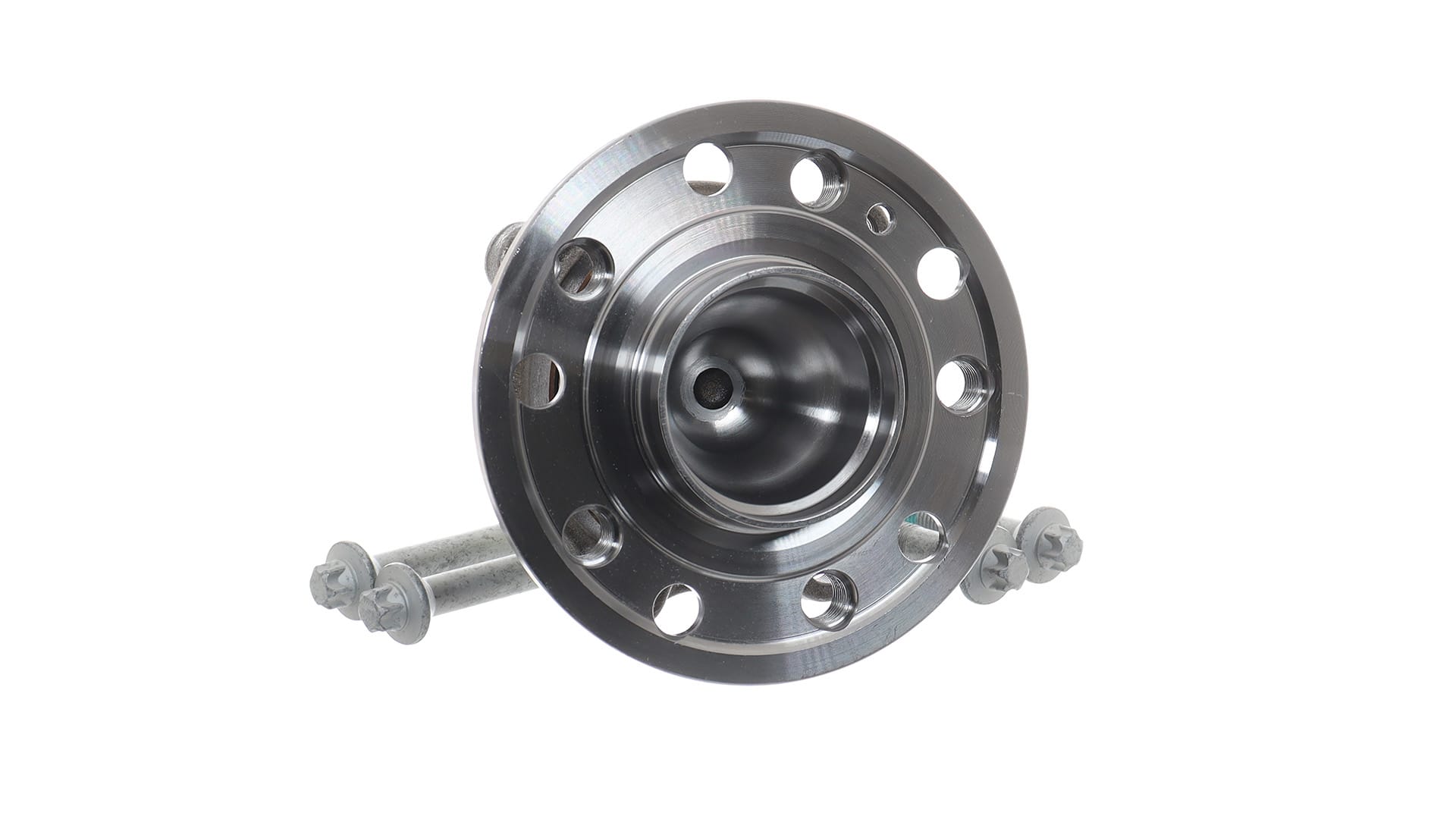 SKF Wiellagerset VKBA 7220