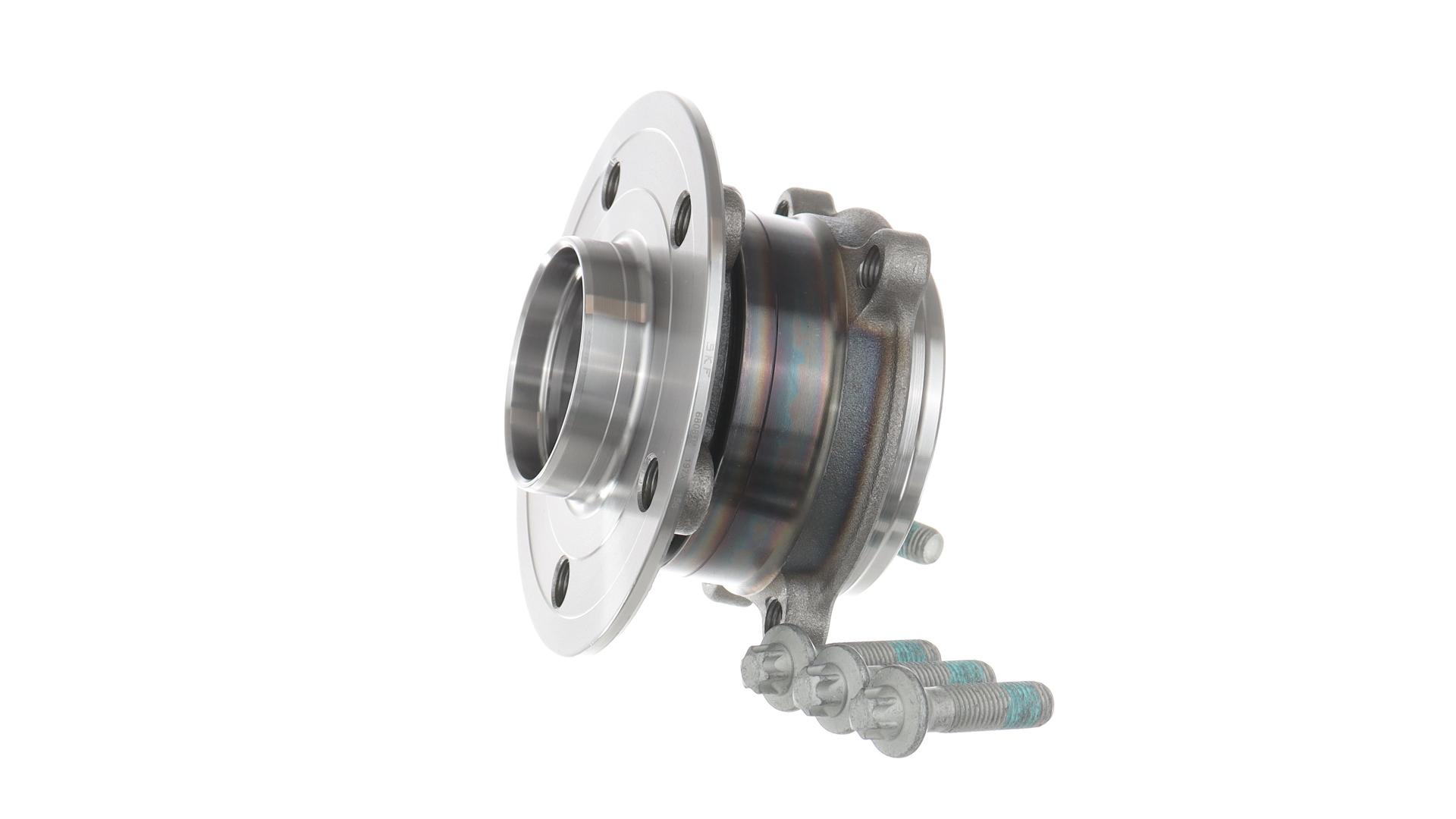 SKF Wiellagerset VKBA 7246