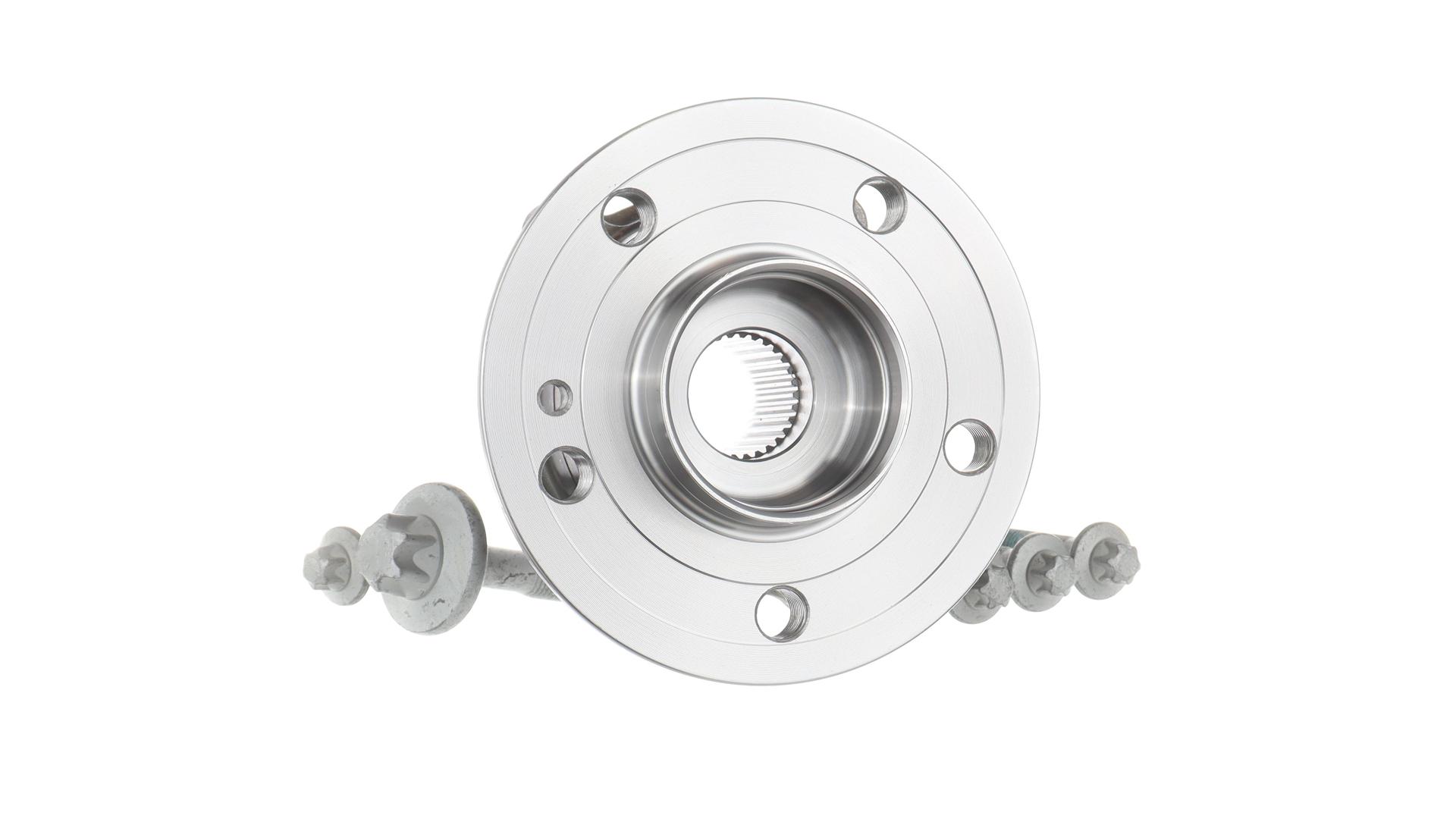 SKF Wiellagerset VKBA 7246