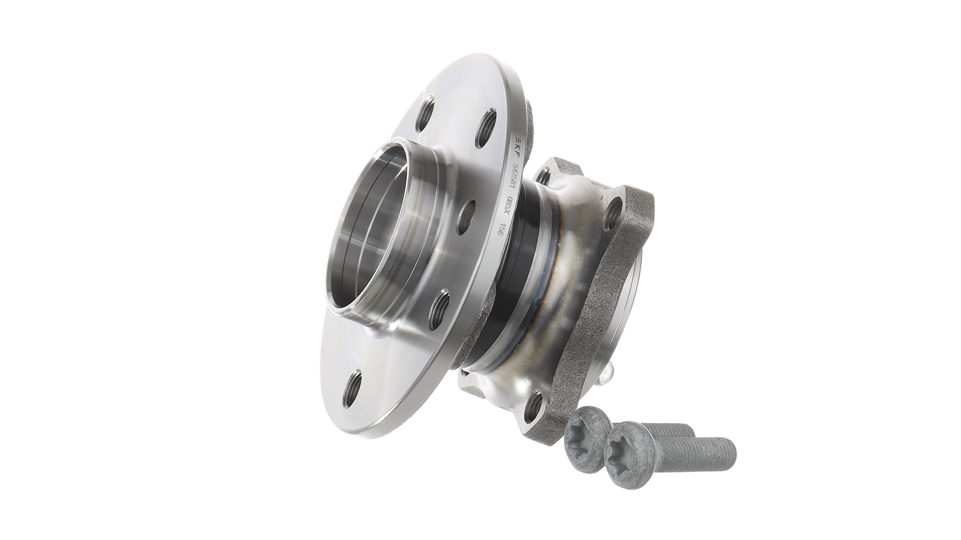 SKF Wiellagerset VKBA 7247