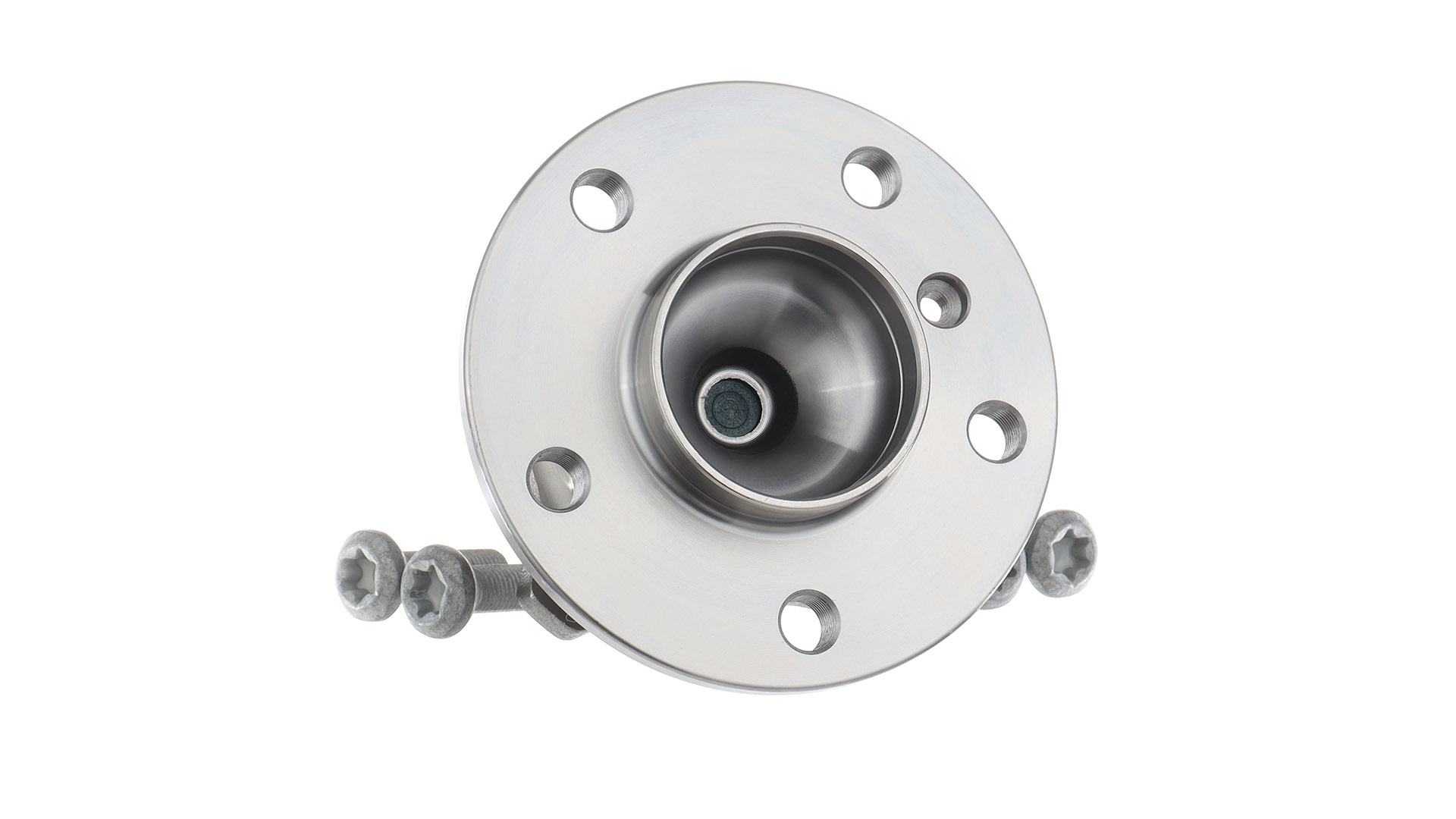 SKF Wiellagerset VKBA 7247