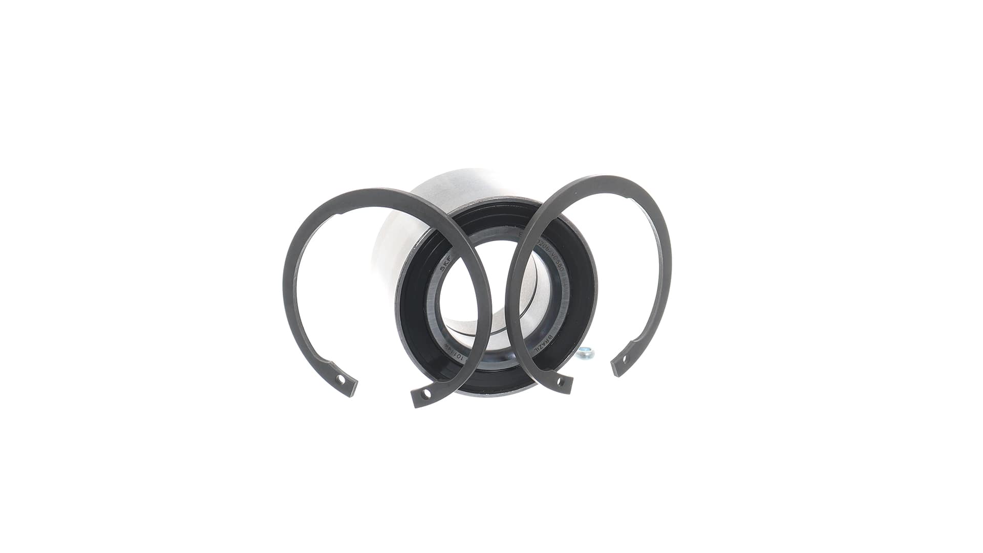 SKF Wiellagerset VKBA 736