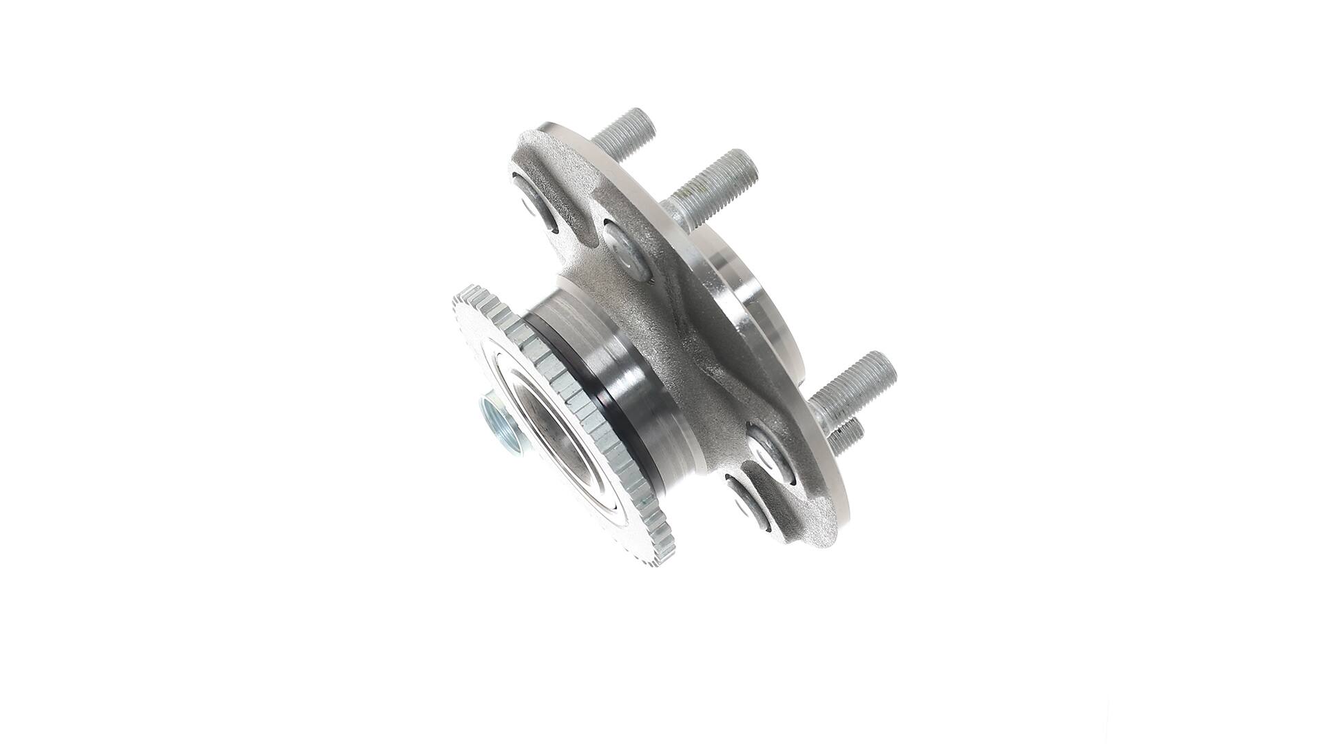 SKF Wiellagerset VKBA 7402