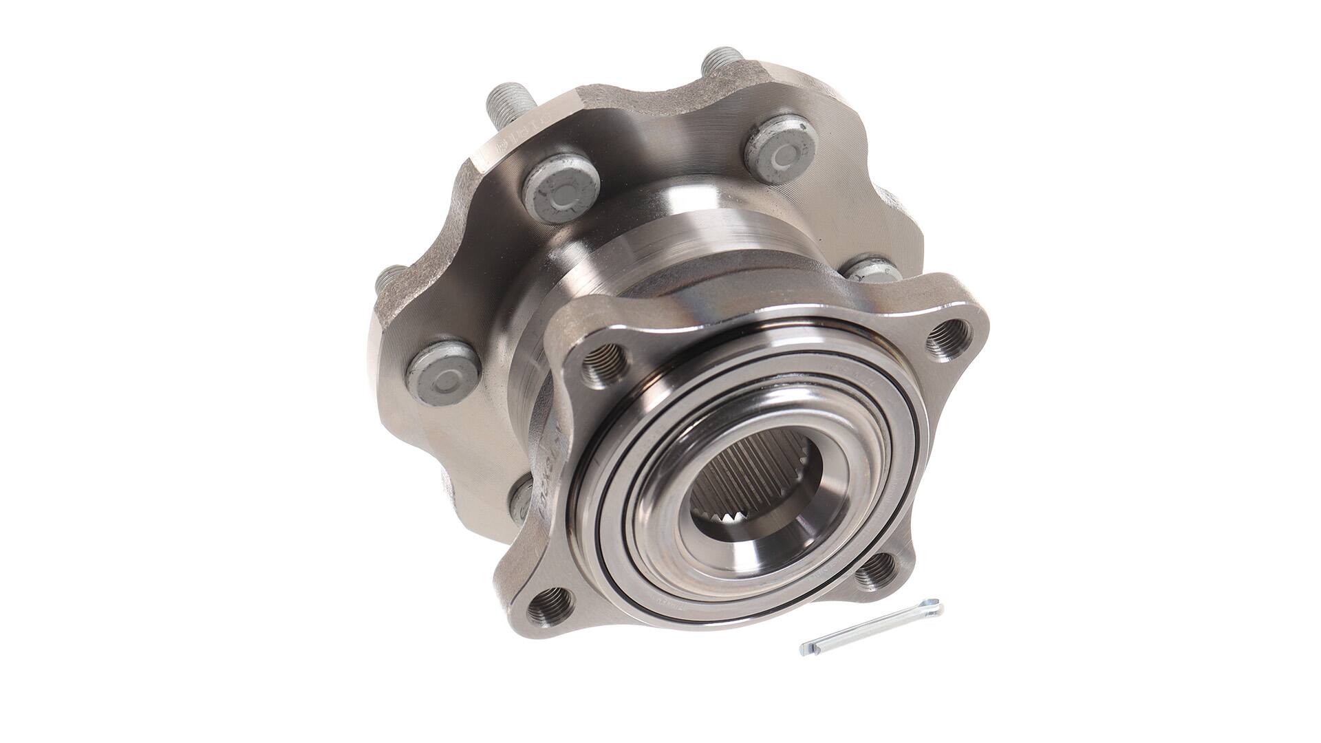 SKF Wiellagerset VKBA 7403