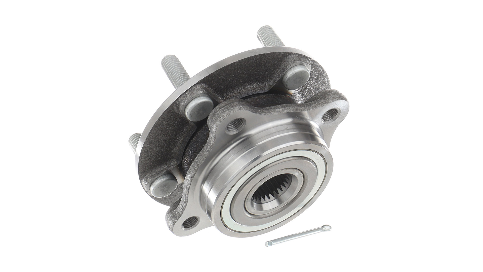 SKF Wiellagerset VKBA 7406