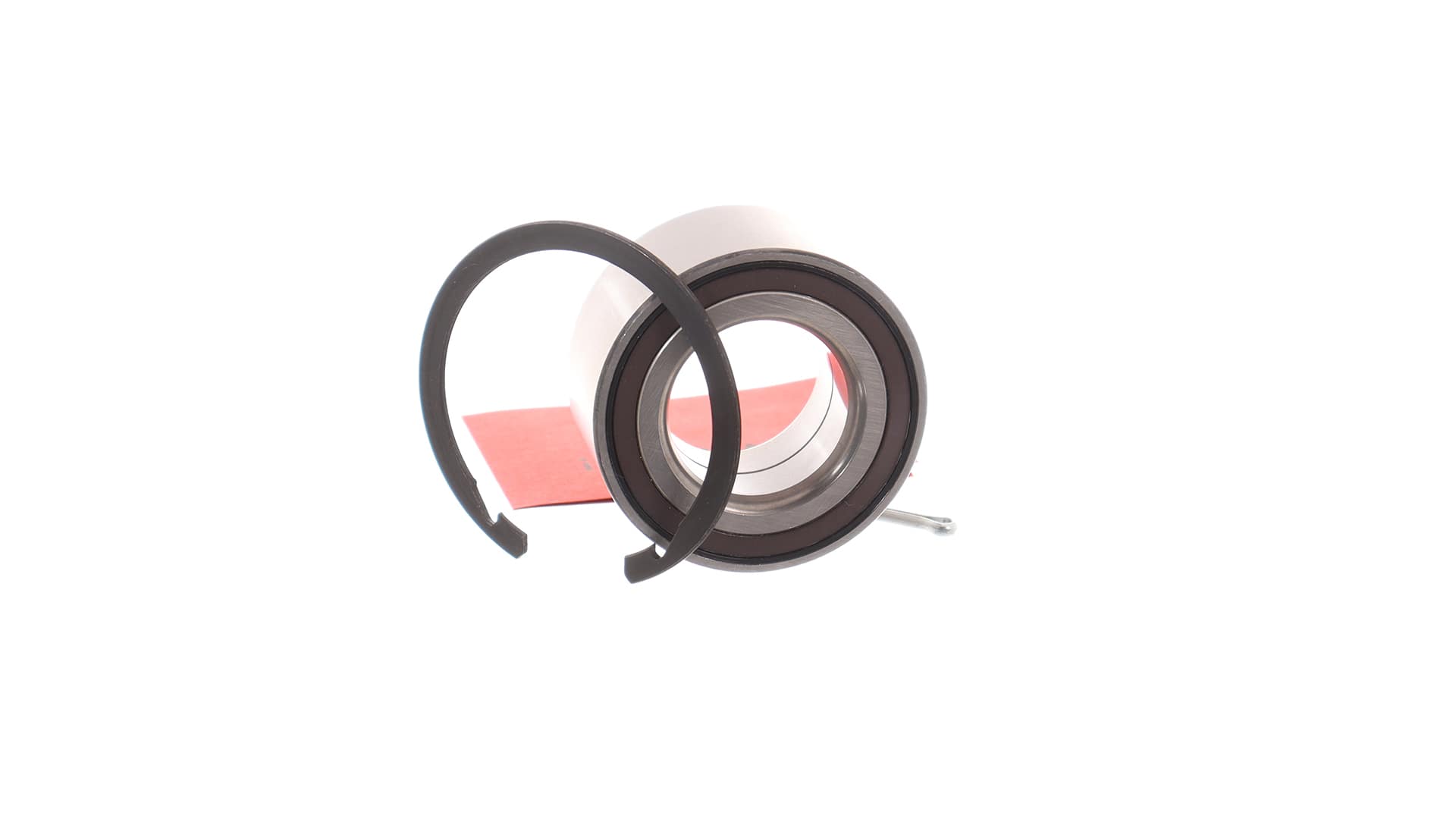 SKF Wiellagerset VKBA 7408