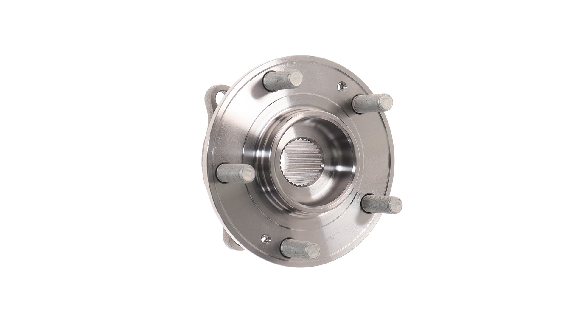 SKF Wiellagerset VKBA 7414