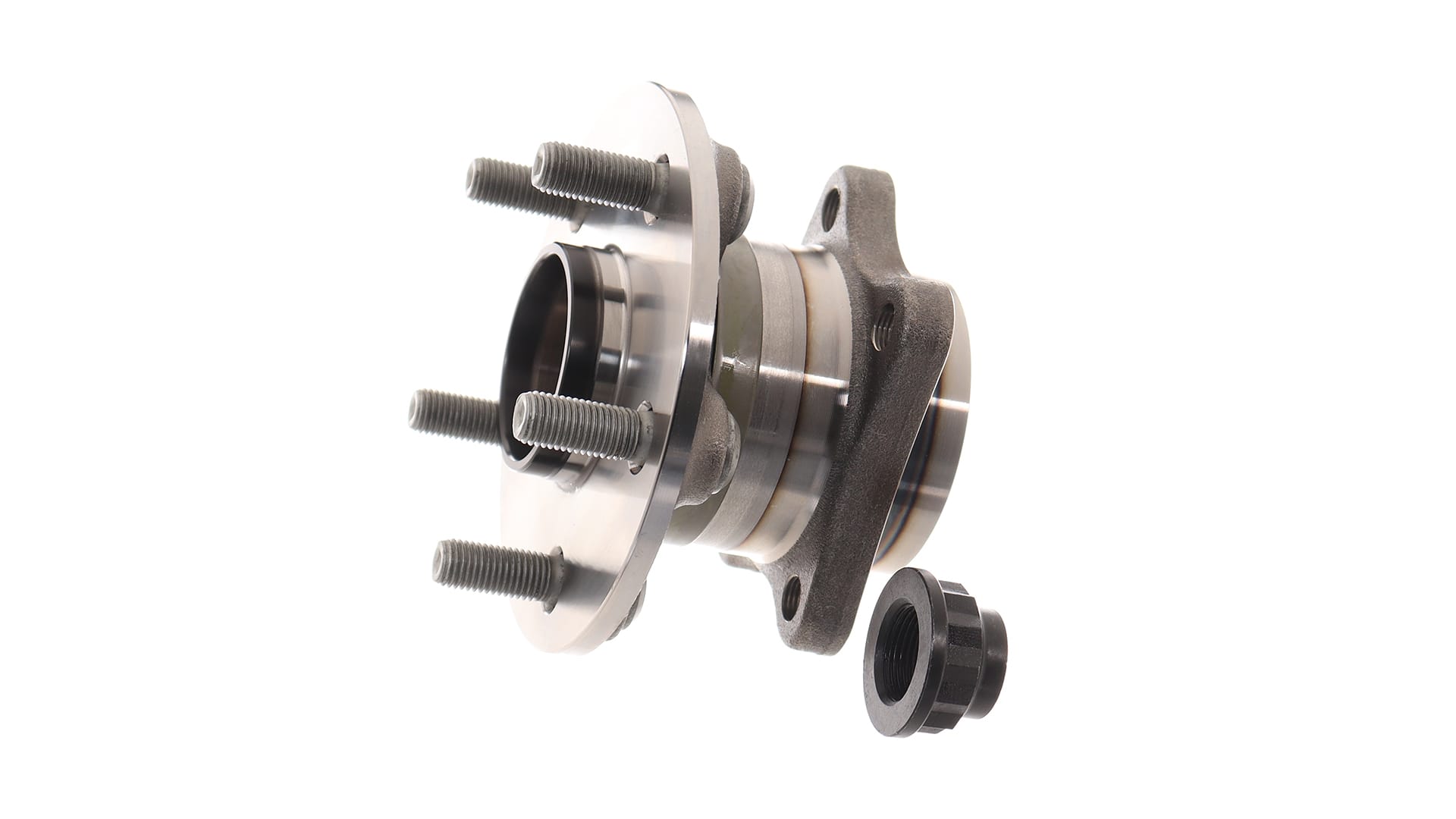 SKF Wiellagerset VKBA 7415