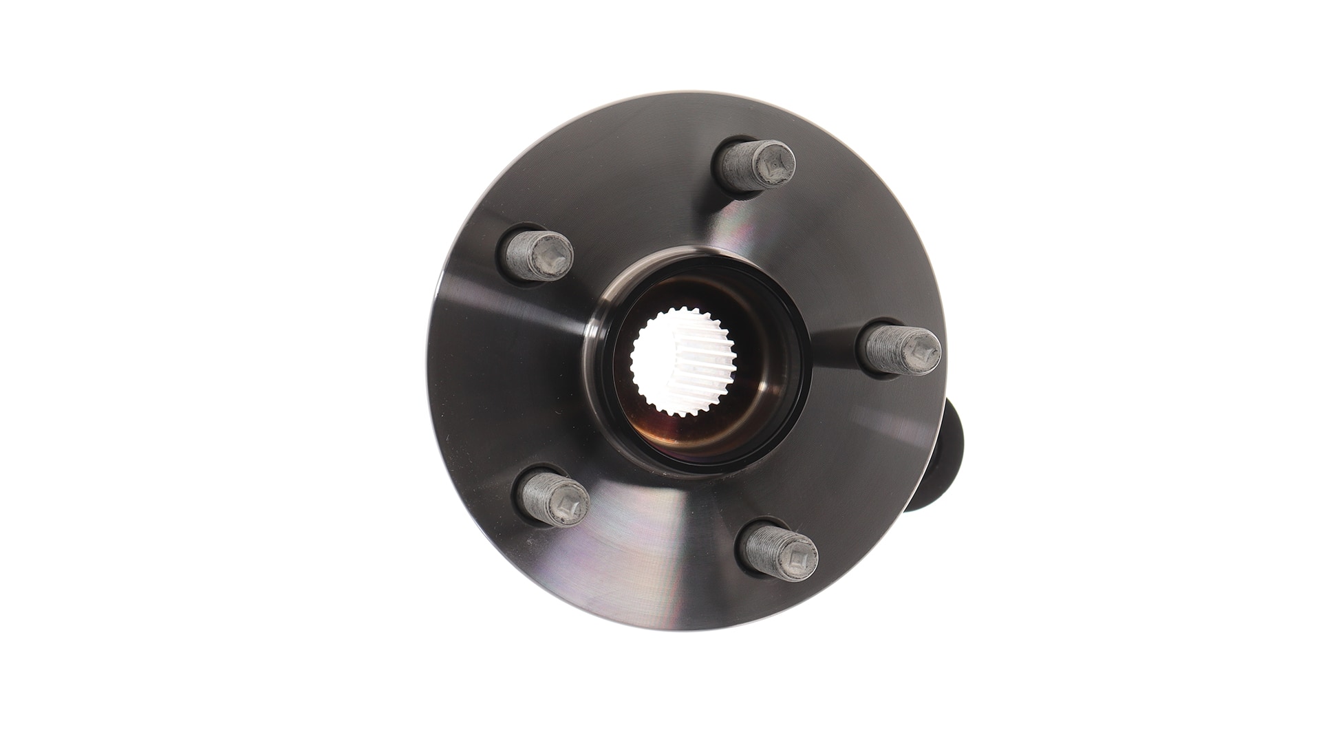 SKF Wiellagerset VKBA 7415