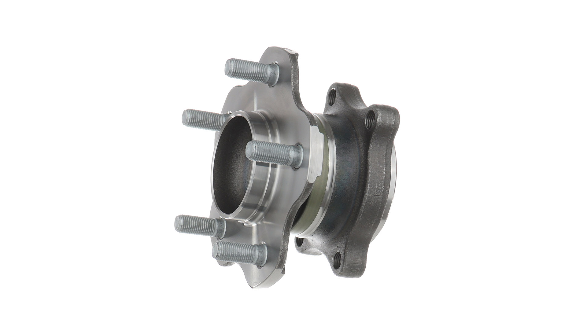 SKF Wiellagerset VKBA 7418