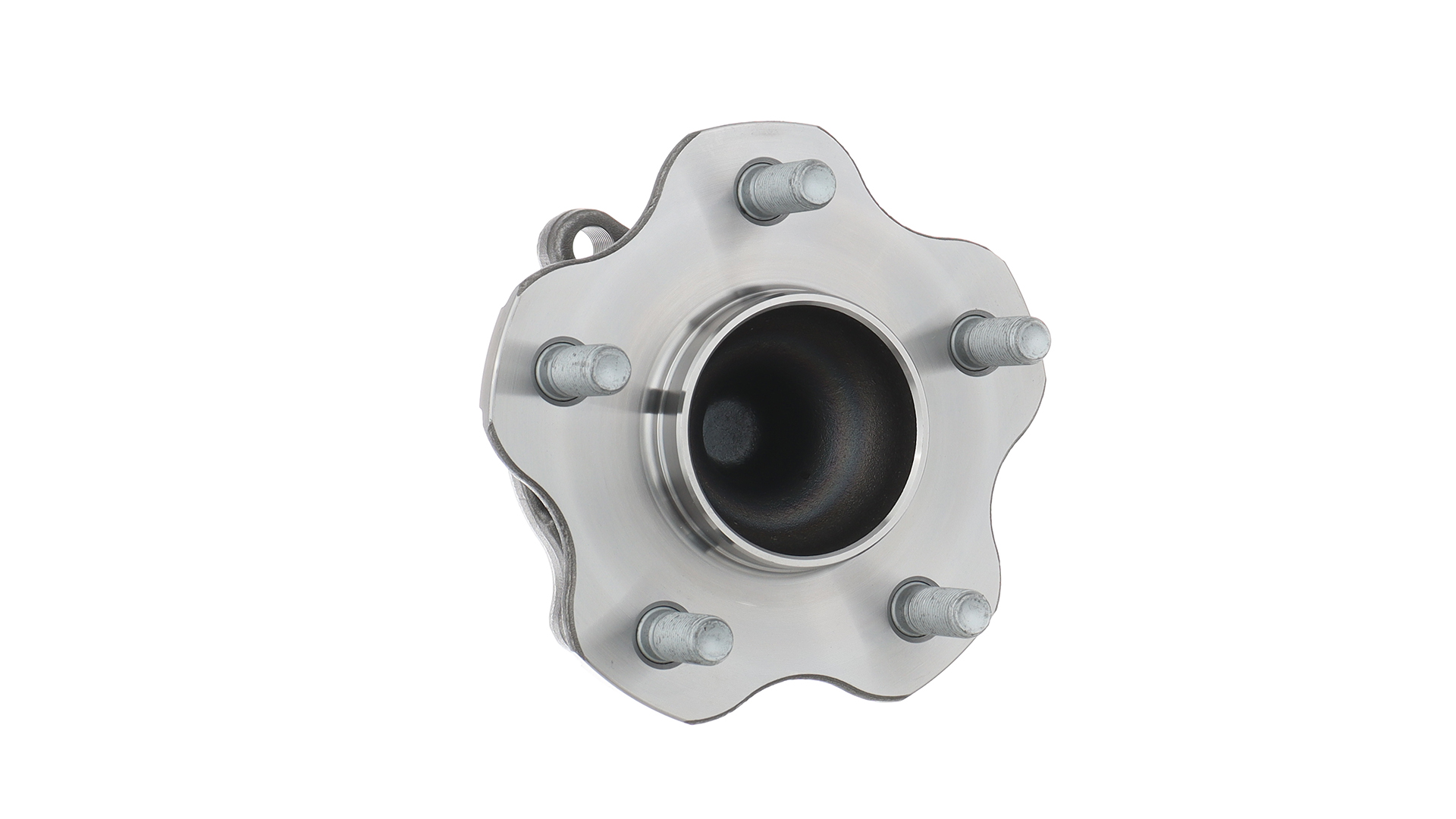 SKF Wiellagerset VKBA 7418