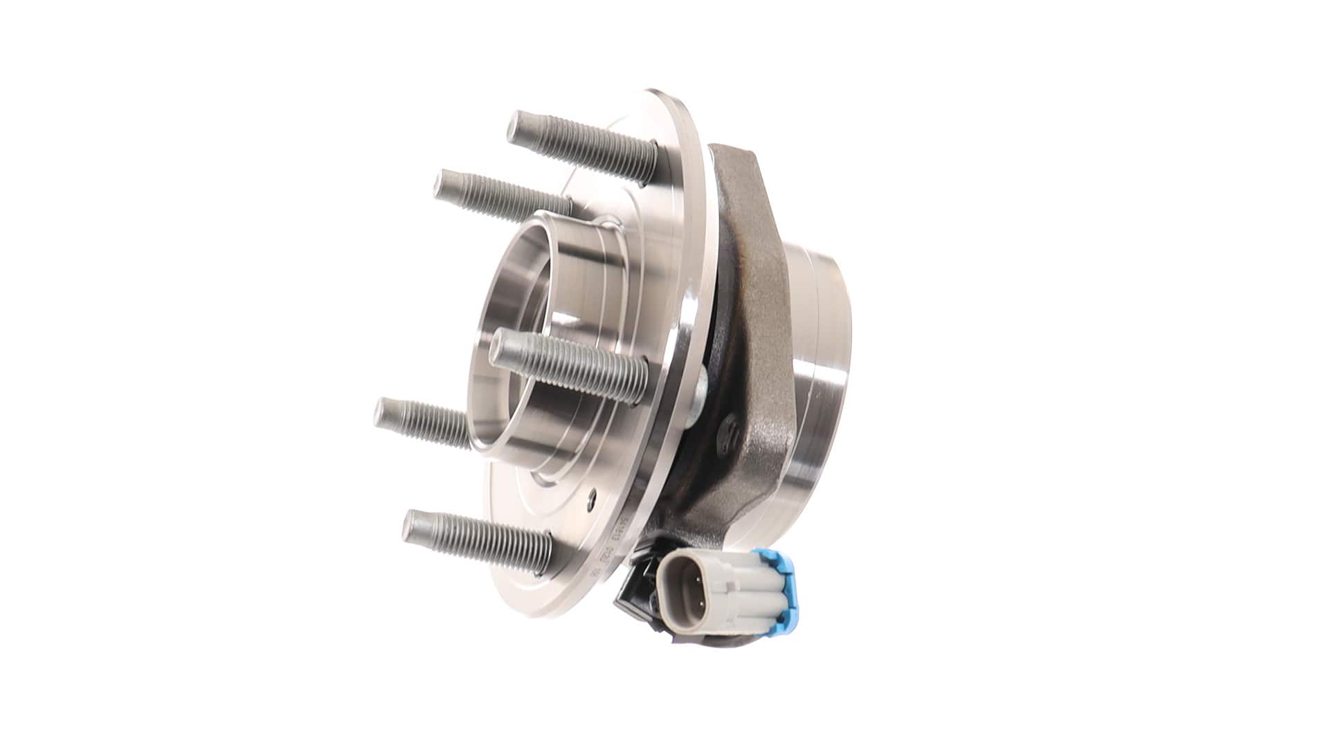 SKF Wiellagerset VKBA 7437