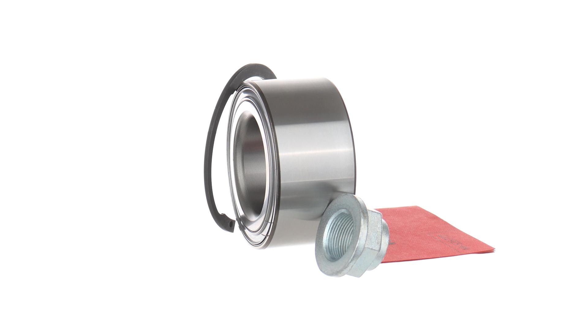 SKF Wiellagerset VKBA 7440