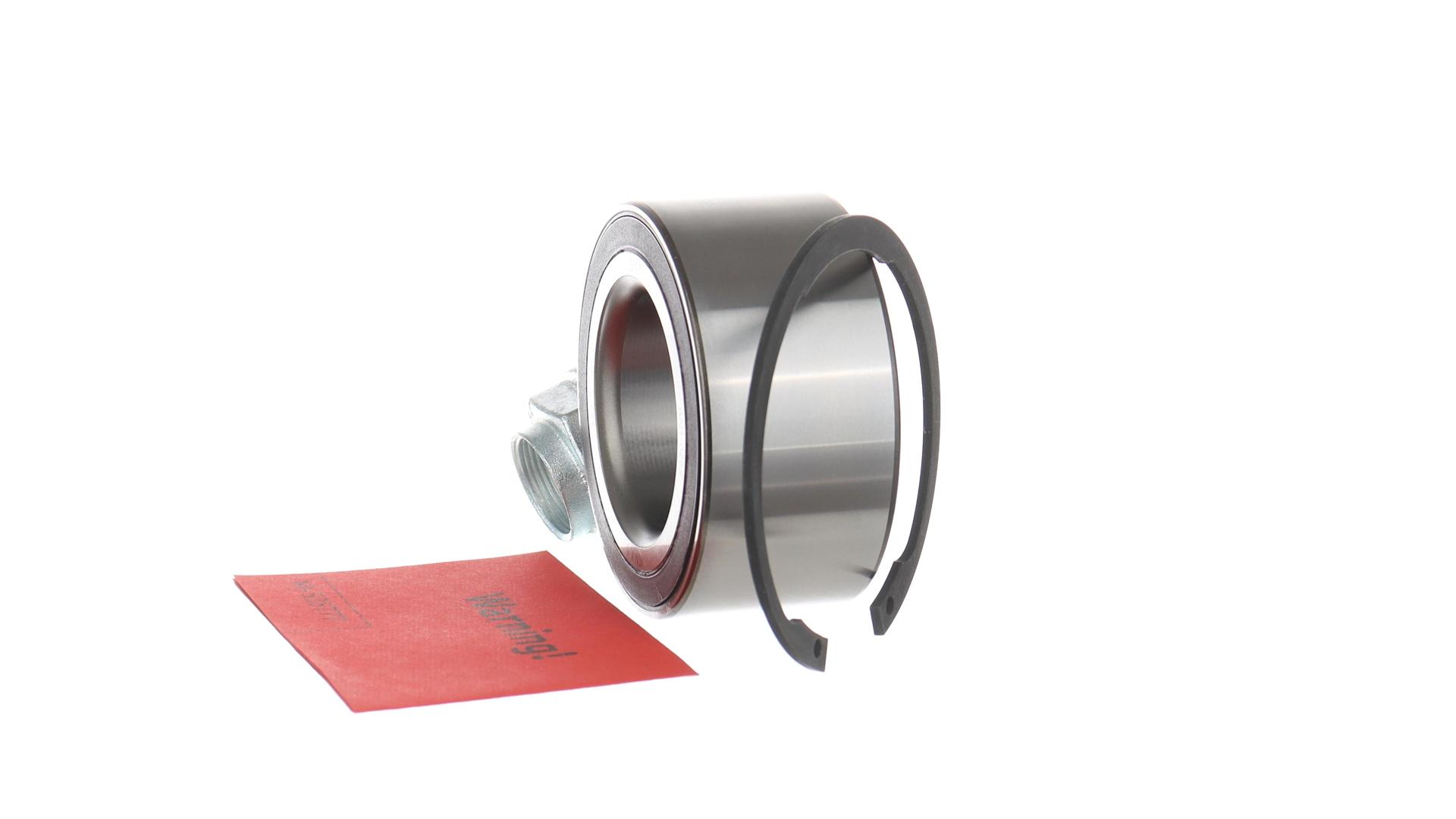 SKF Wiellagerset VKBA 7440