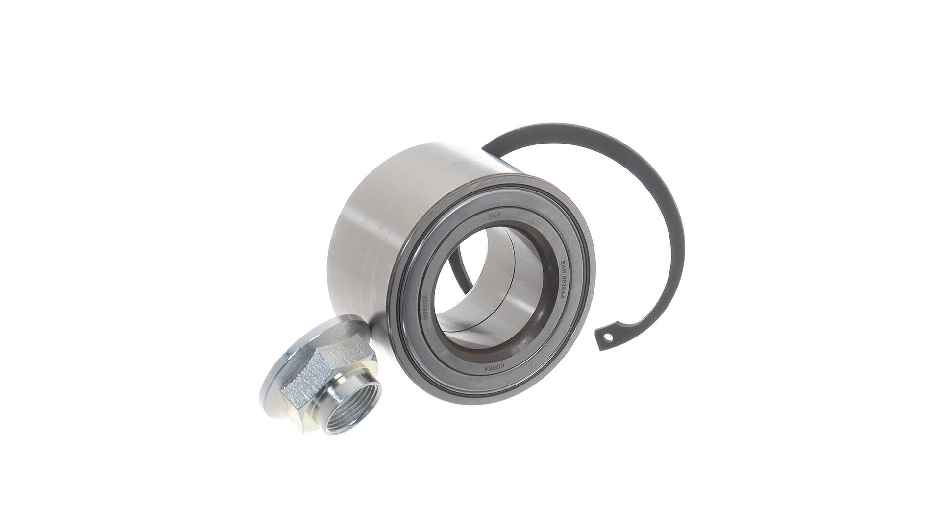 SKF Wiellagerset VKBA 7446