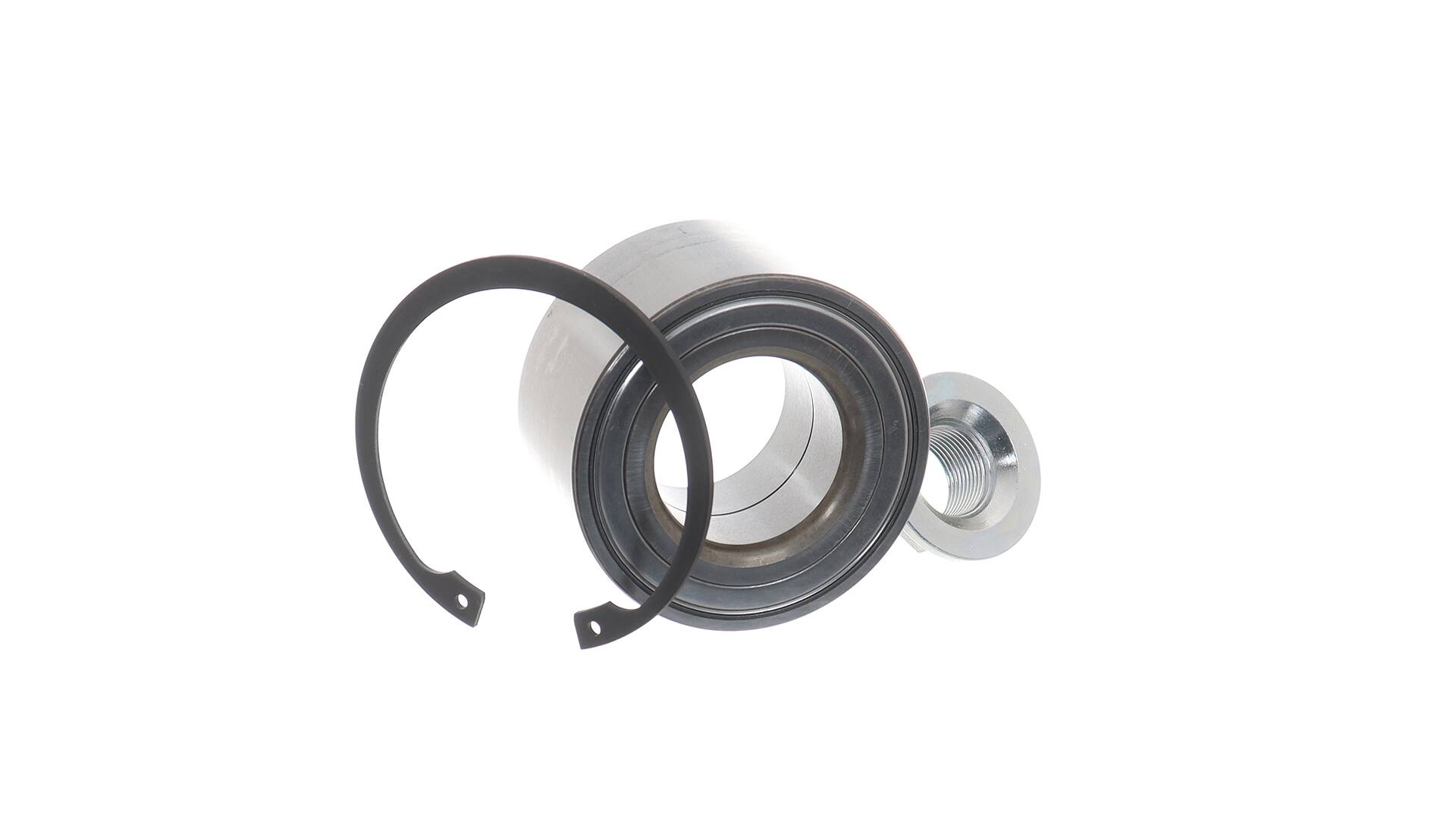 SKF Wiellagerset VKBA 7446