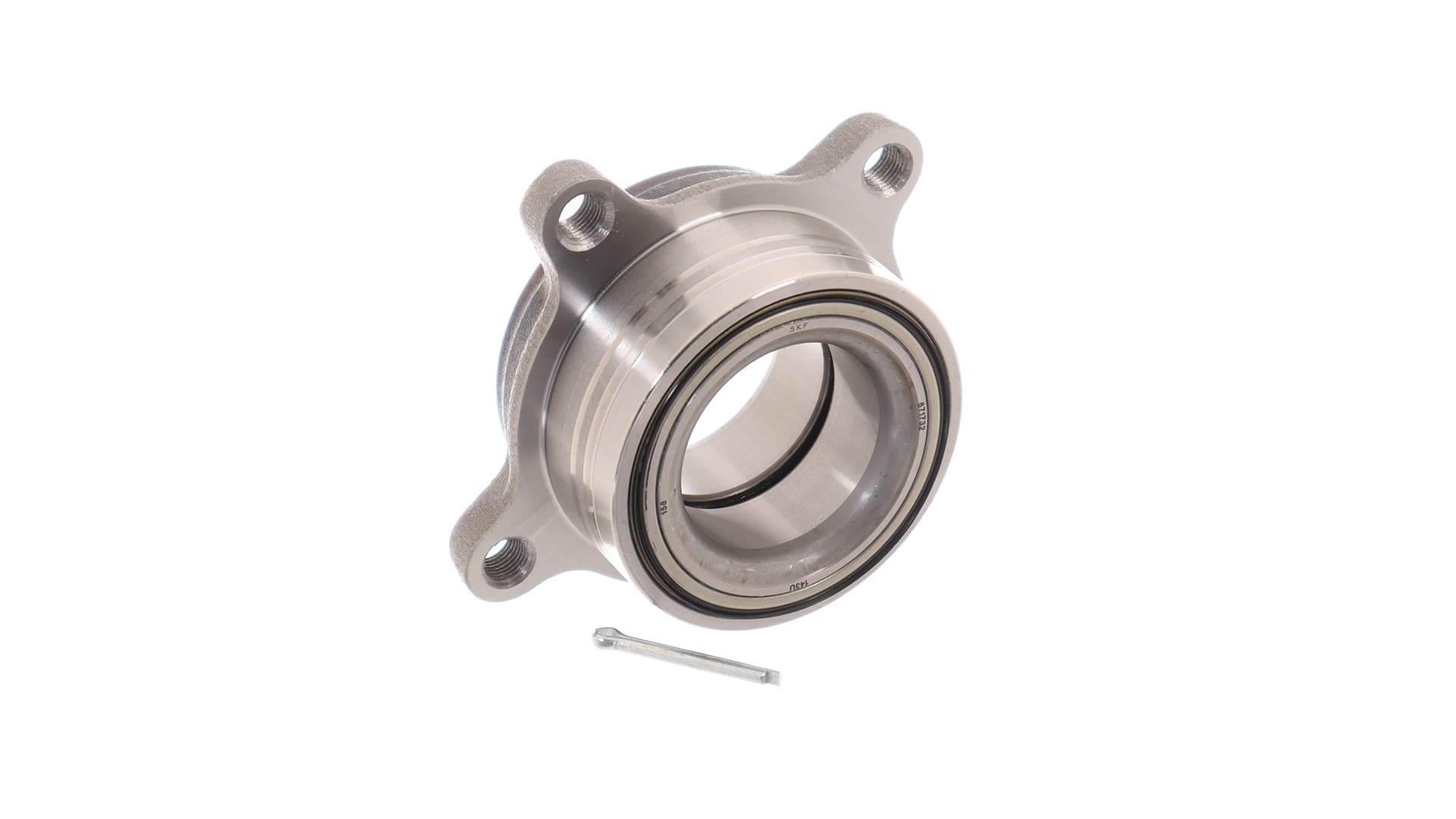 SKF Wiellagerset VKBA 7451