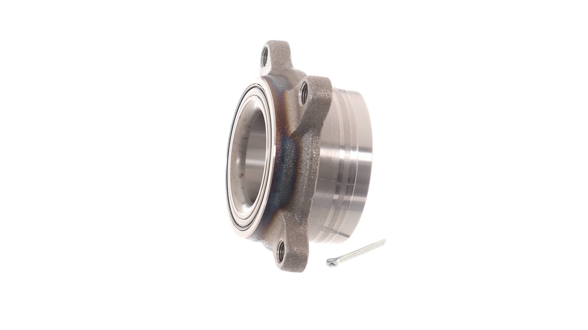 SKF Wiellagerset VKBA 7451