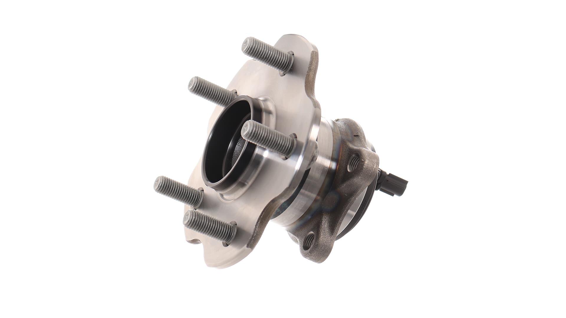 SKF Wiellagerset VKBA 7462