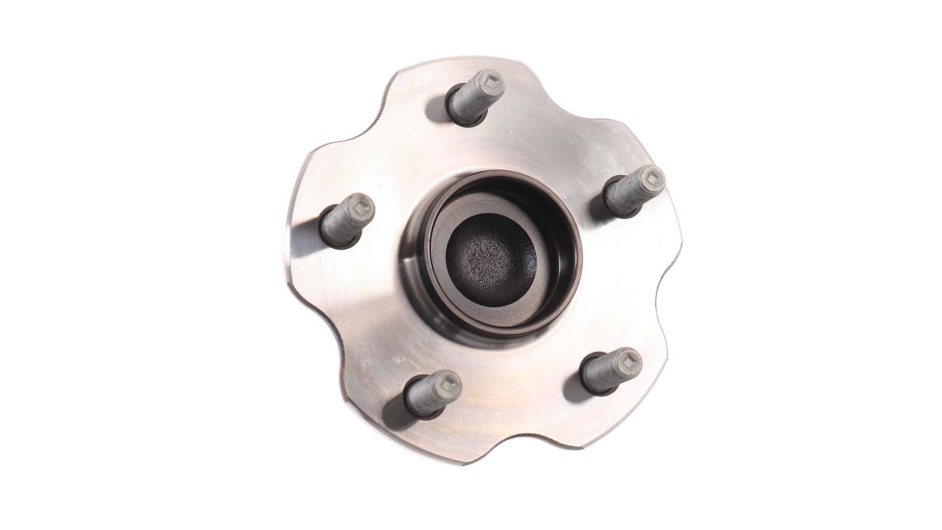 SKF Wiellagerset VKBA 7462