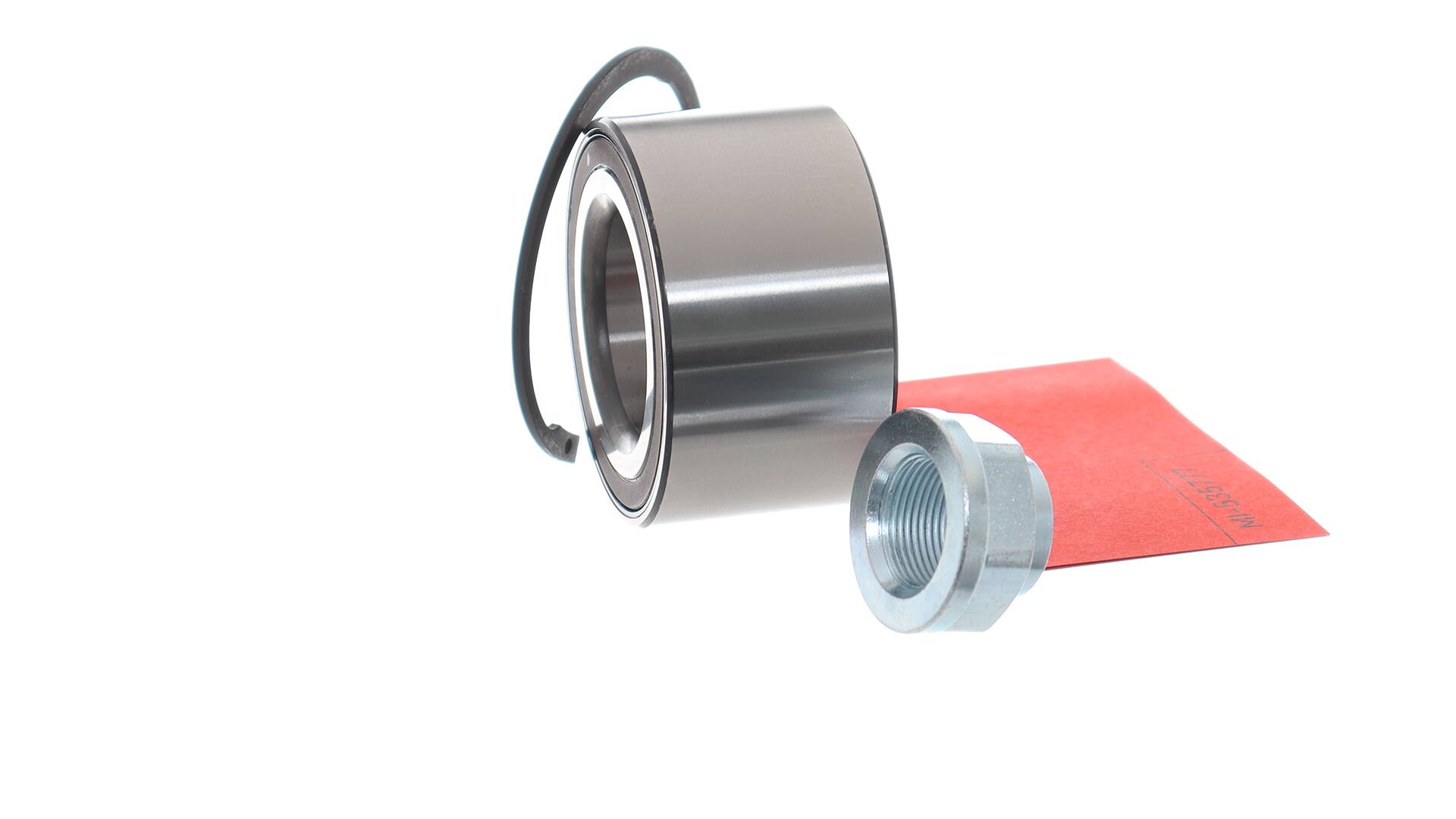 SKF Wiellagerset VKBA 7469