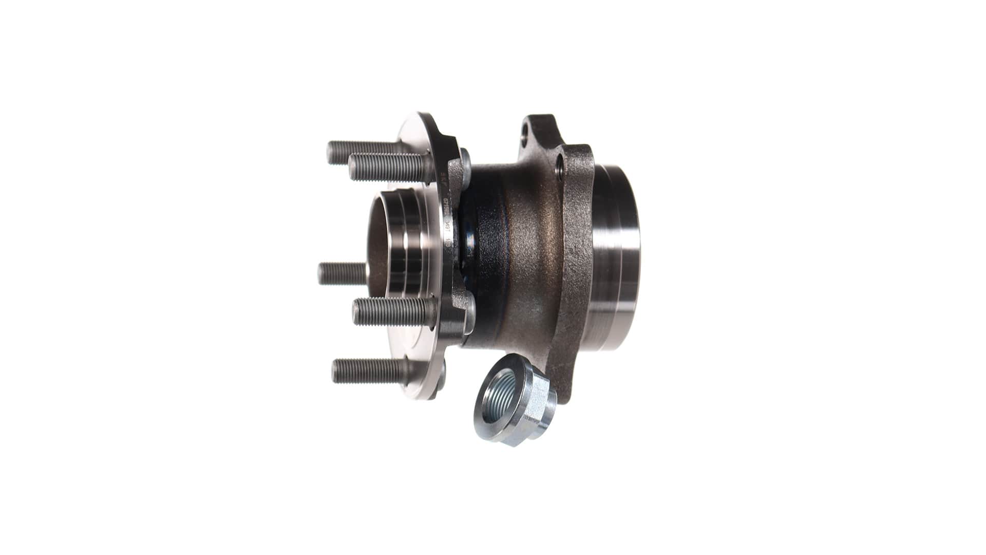 SKF Wiellagerset VKBA 7479