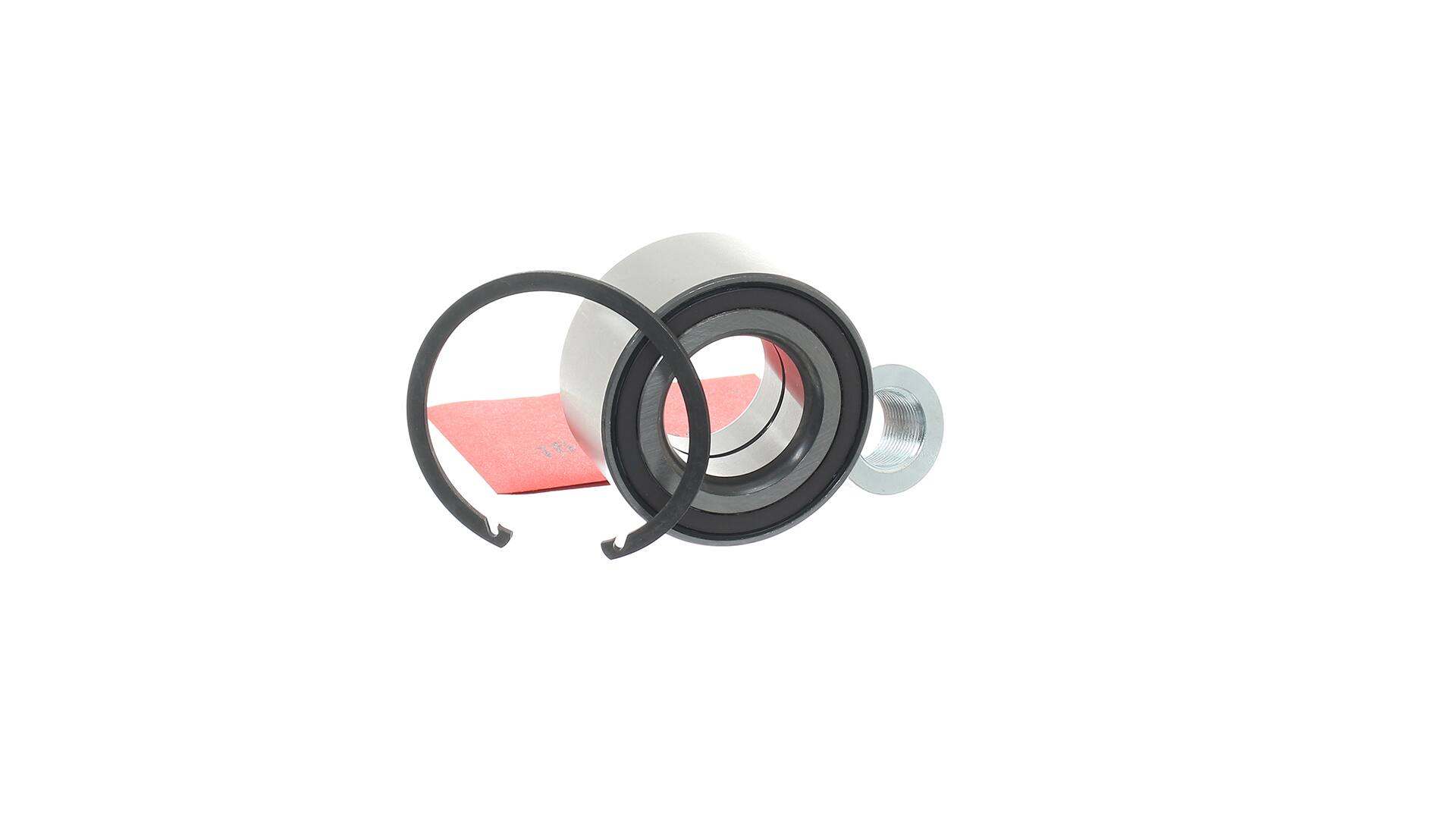 SKF Wiellagerset VKBA 7490